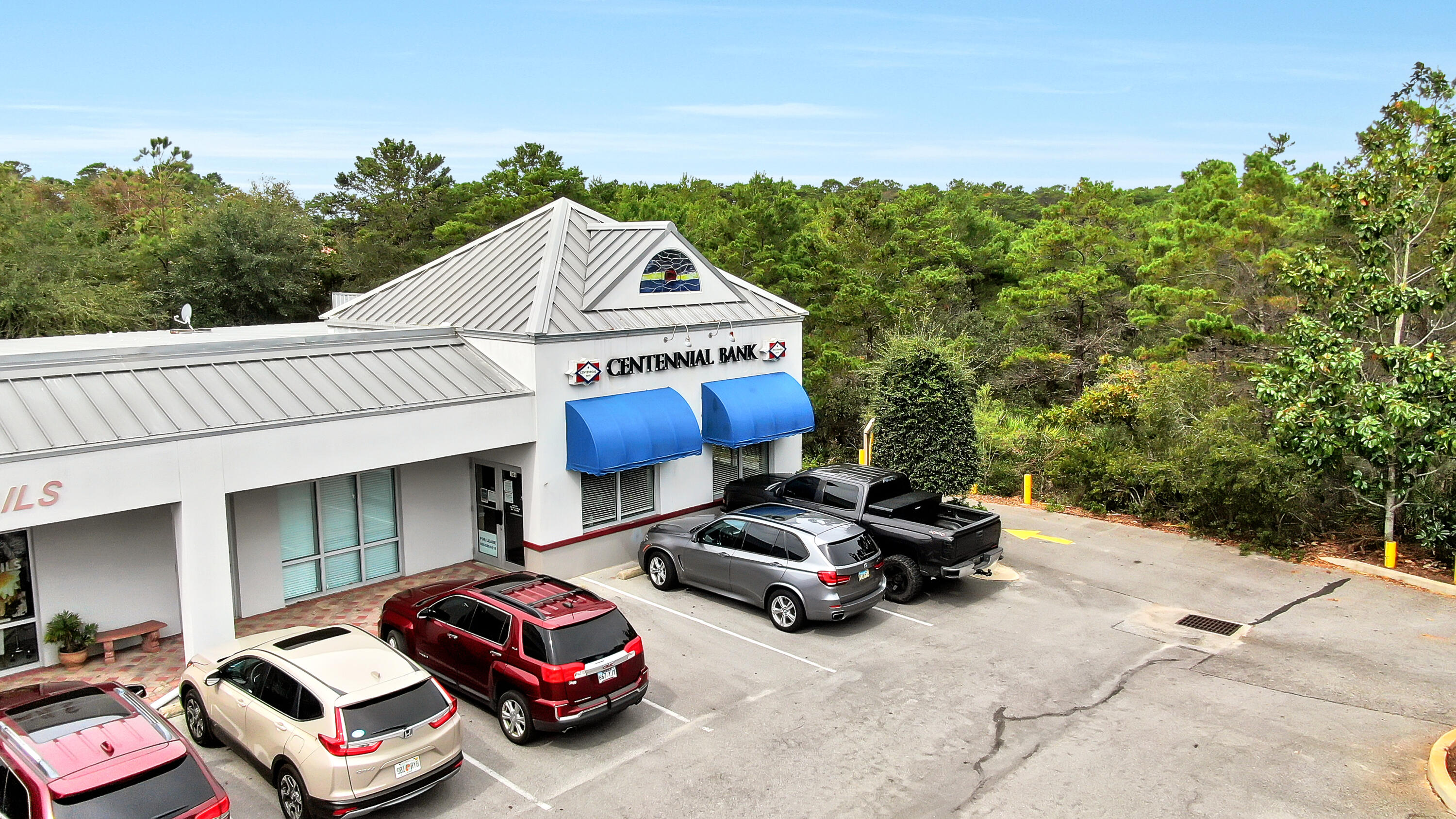 3 Year lease with 5% escalation yearly. Tenant shall pay all cost for utilities used for air conditioning and heating, pro rated water, pest control, service charges, and all hookups, meter installation costs, connections, necessary deposits for leased property.