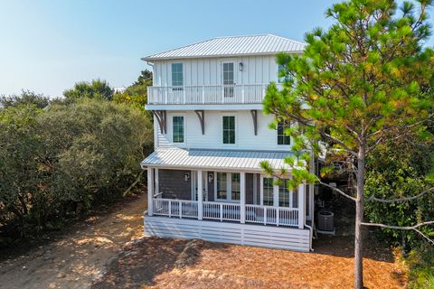 Photo of 73 Dune Drive, Santa Rosa Beach, FL 32459 (MLS # 986344)