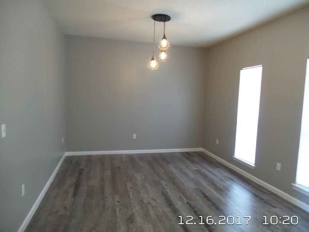 LEE FARMS PH II - Residential Lease