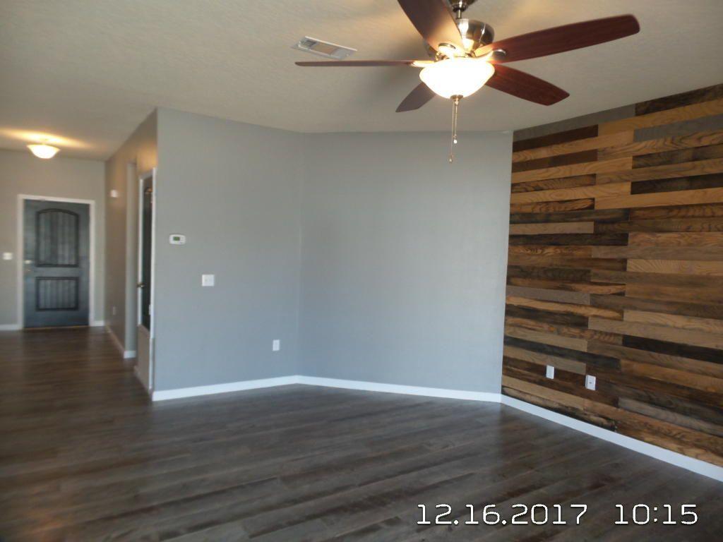 LEE FARMS PH II - Residential Lease