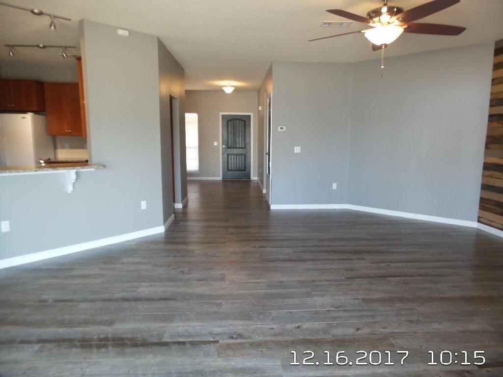 LEE FARMS PH II - Residential Lease