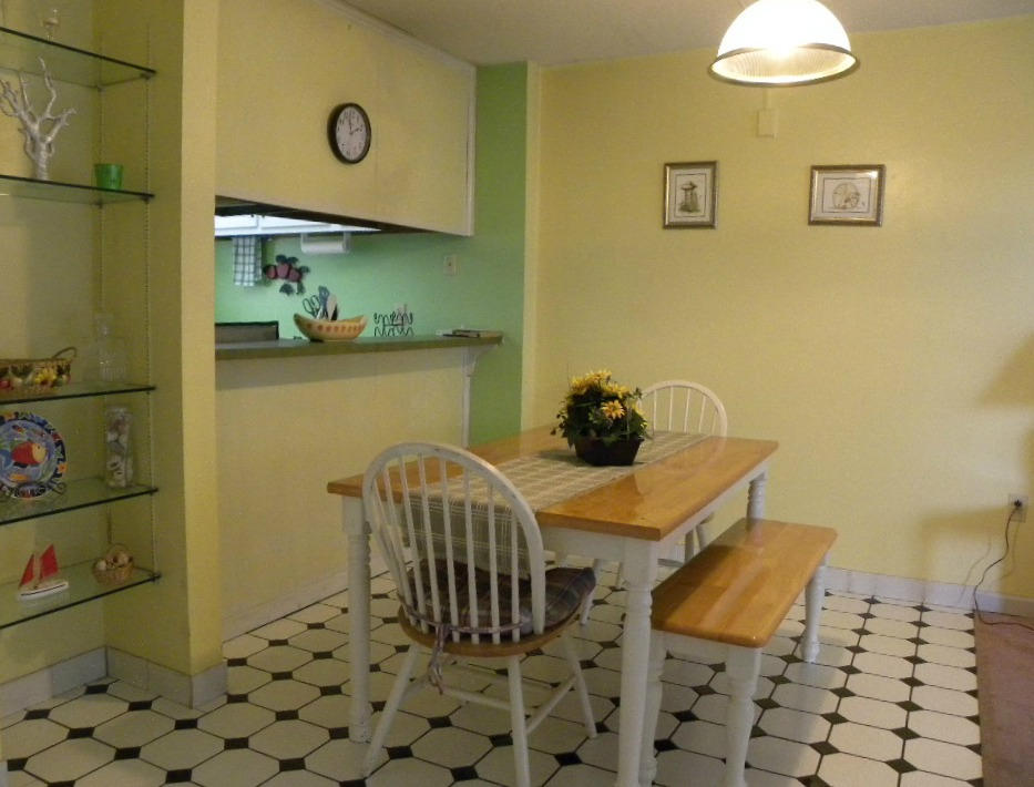 EMERALD ISLE - Residential