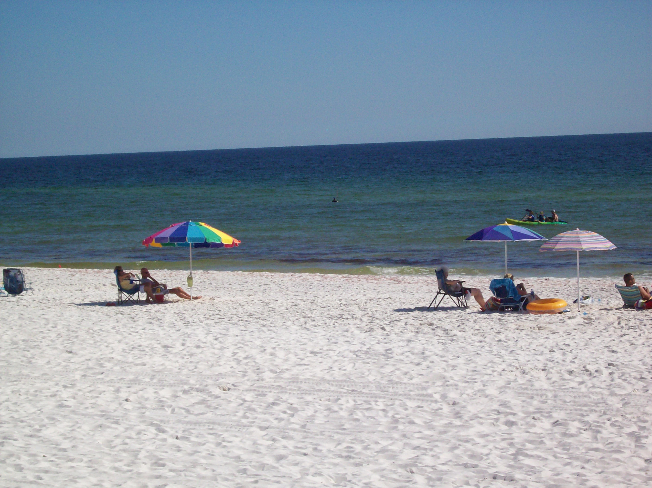 EMERALD ISLE - Residential