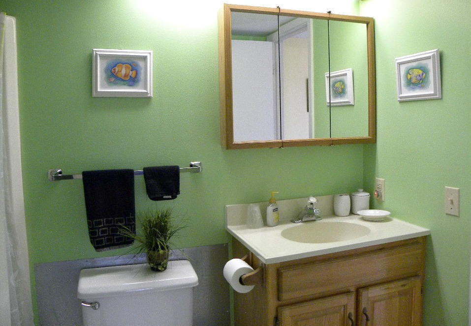 EMERALD ISLE - Residential