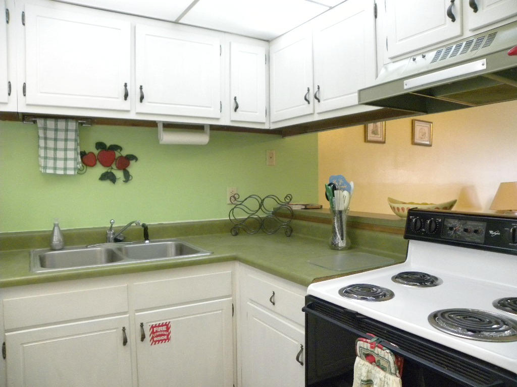 EMERALD ISLE - Residential