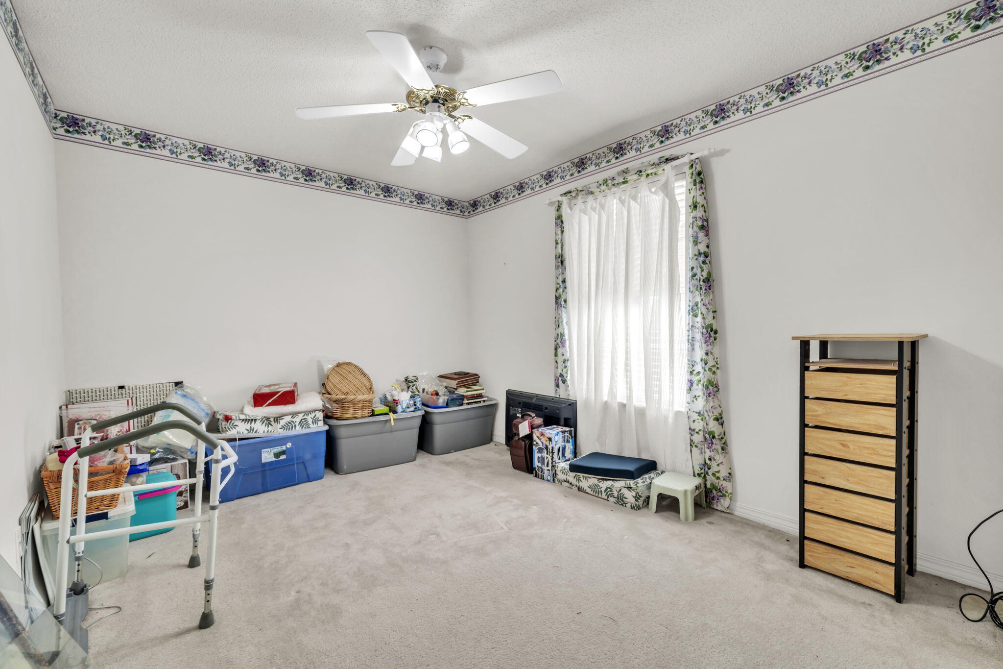RAINTREE ESTATES - Residential