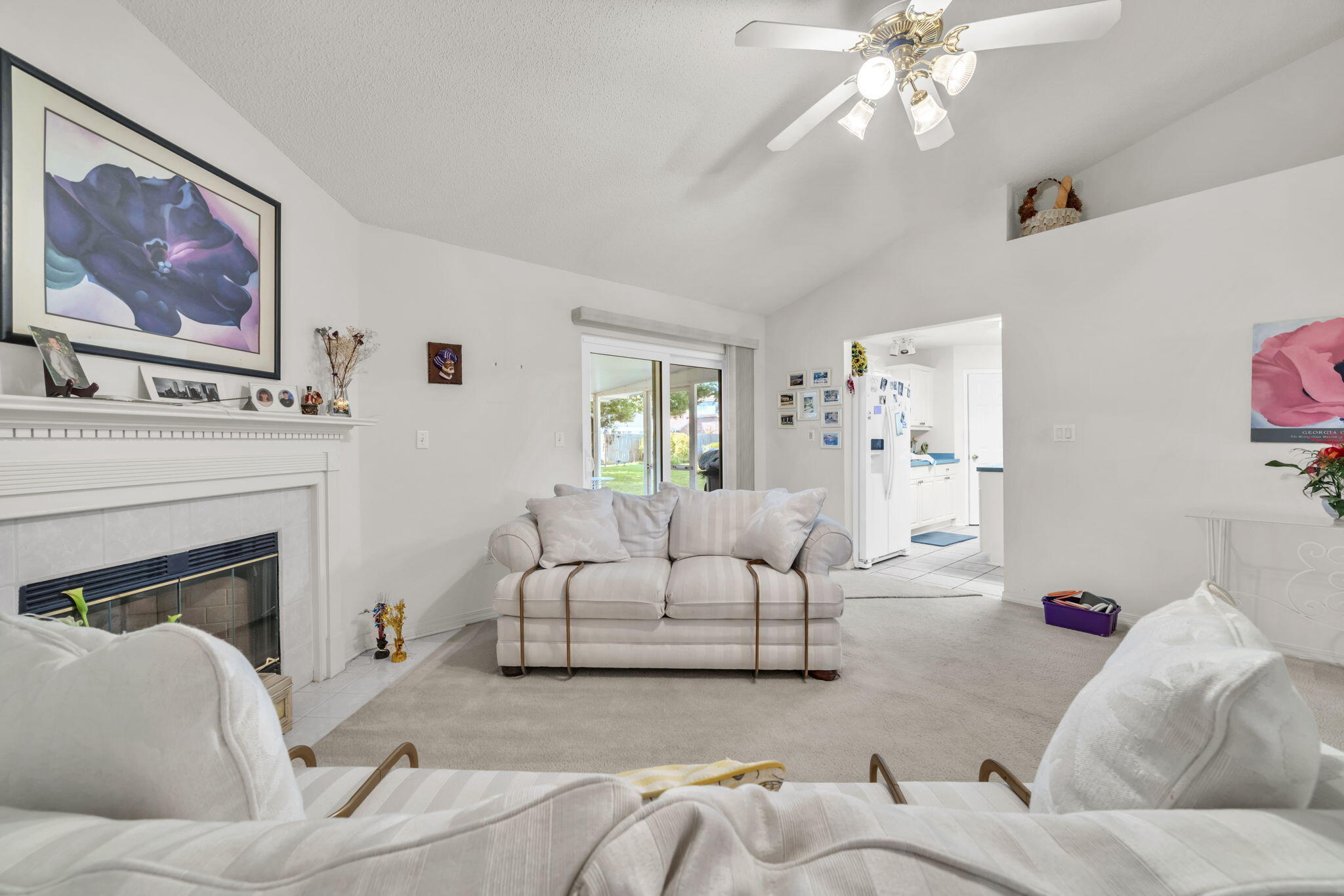 RAINTREE ESTATES - Residential