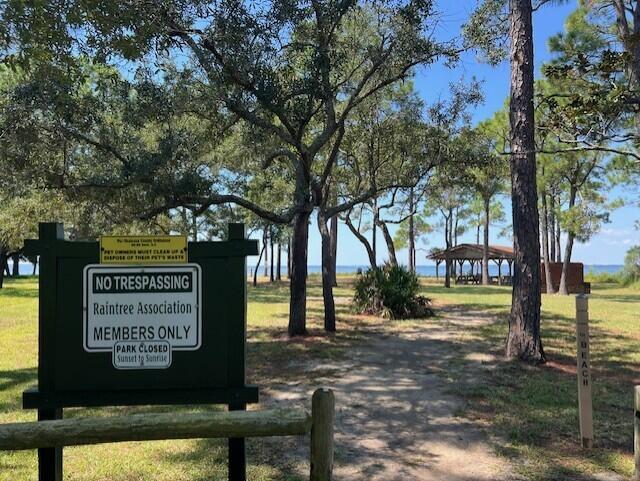 RAINTREE ESTATES - Residential