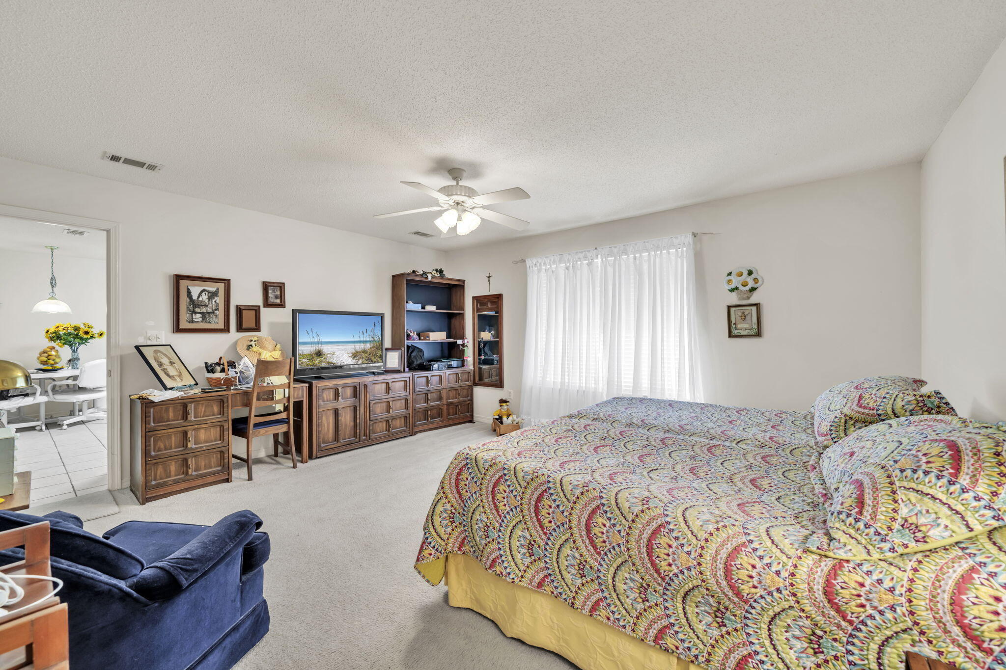 RAINTREE ESTATES - Residential