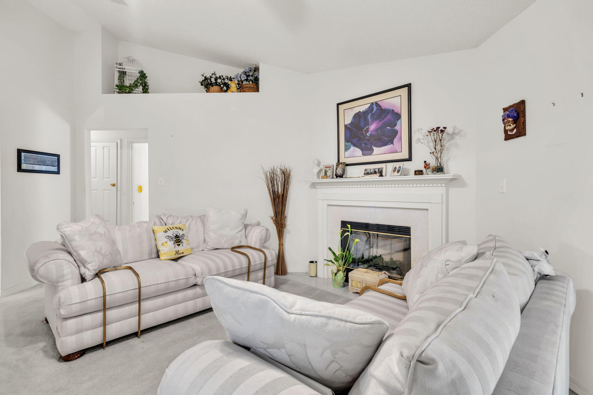 RAINTREE ESTATES - Residential