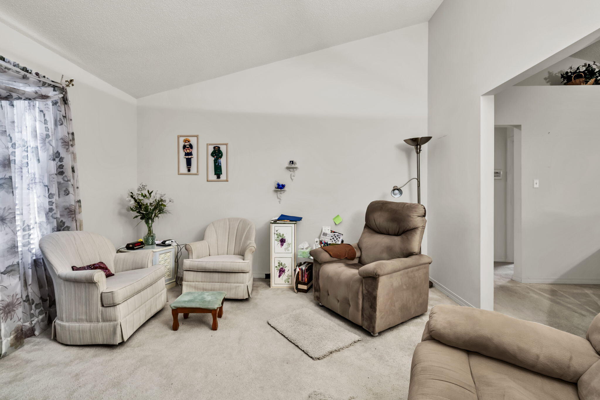 RAINTREE ESTATES - Residential