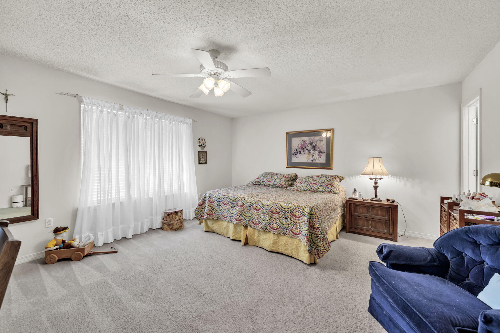 RAINTREE ESTATES - Residential