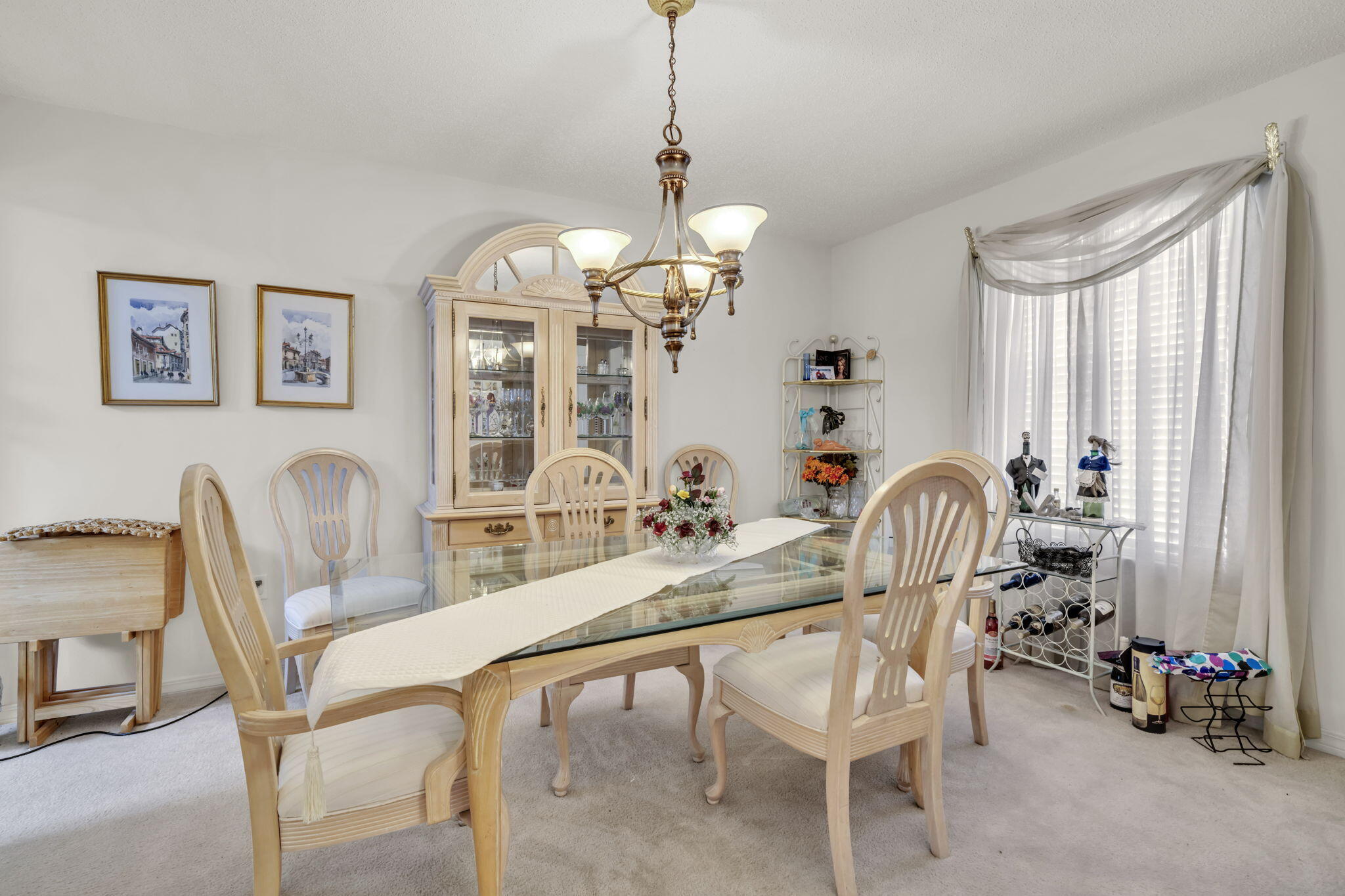 RAINTREE ESTATES - Residential
