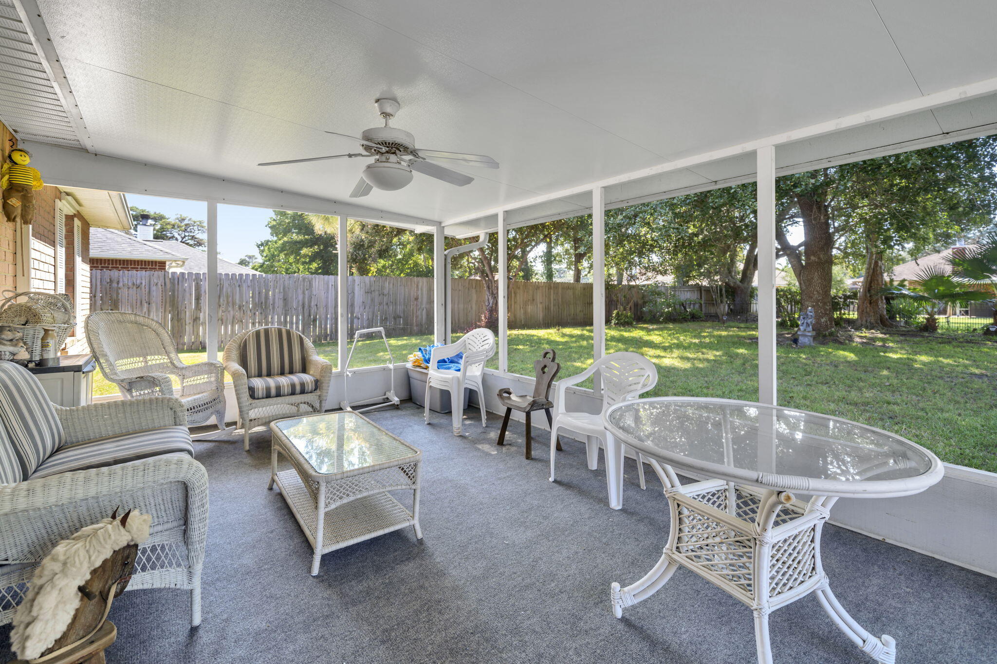 RAINTREE ESTATES - Residential