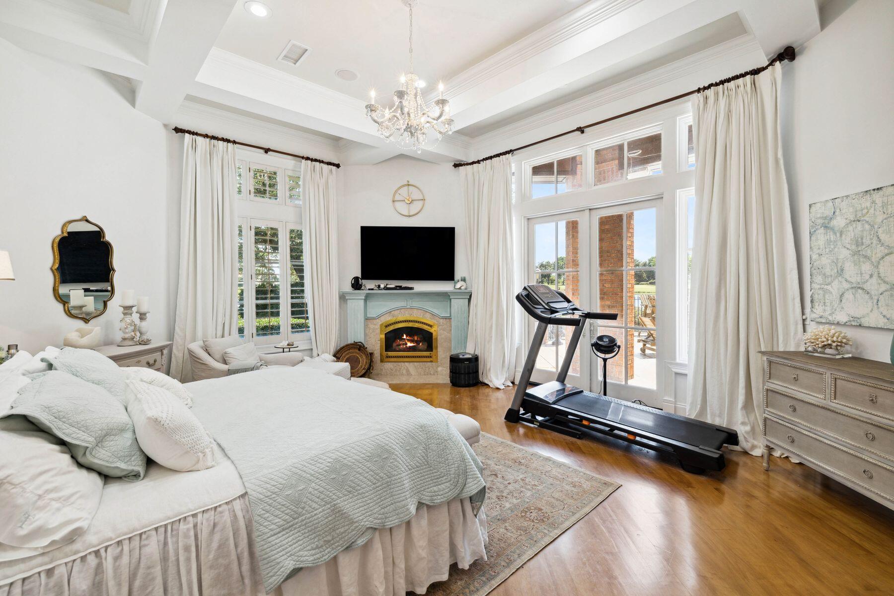 KELLY PLANTATION S/D - Residential