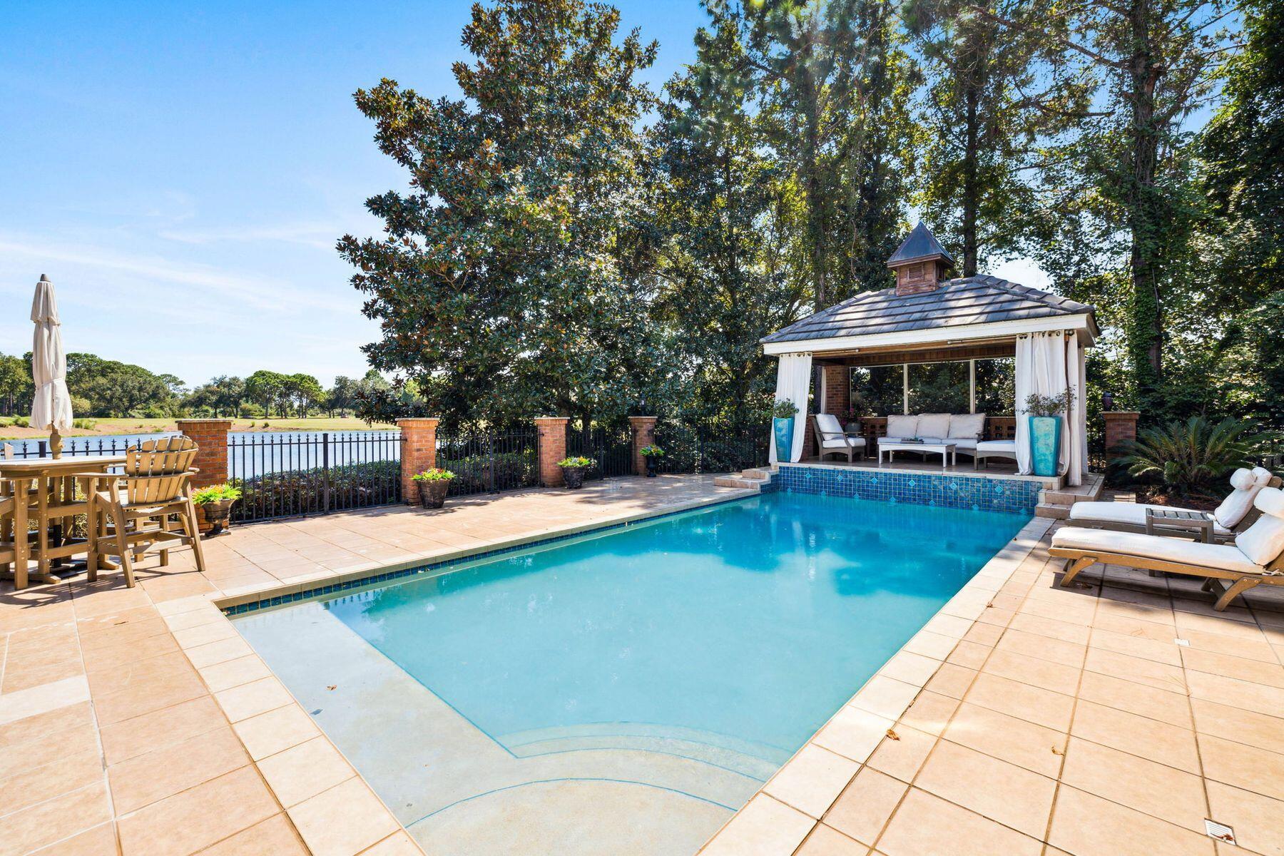KELLY PLANTATION S/D - Residential