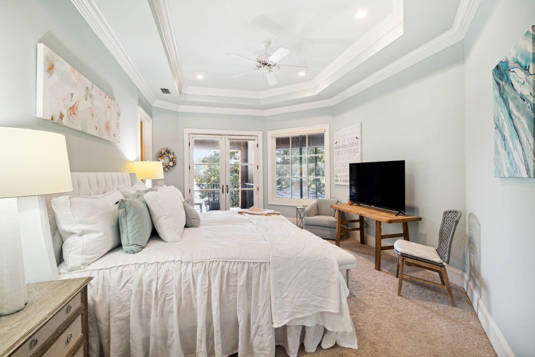 KELLY PLANTATION S/D - Residential