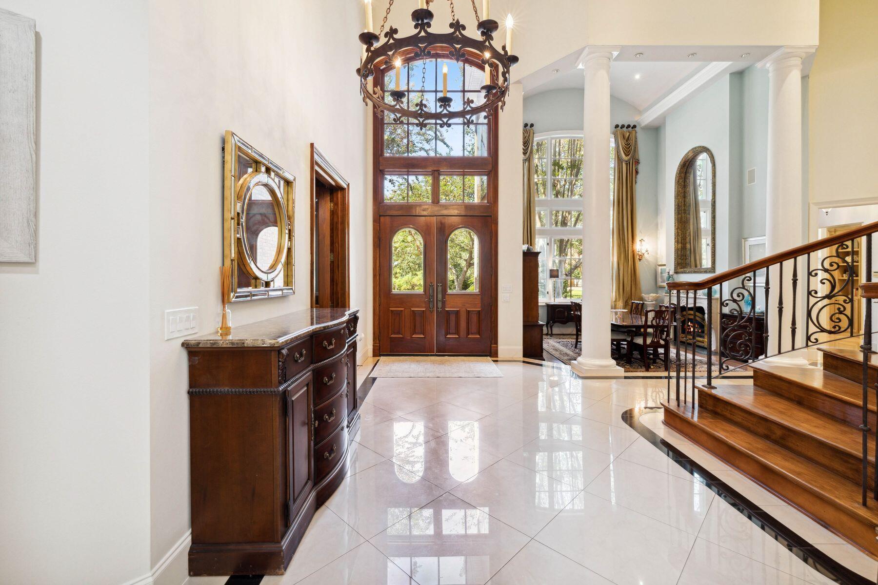 KELLY PLANTATION S/D - Residential