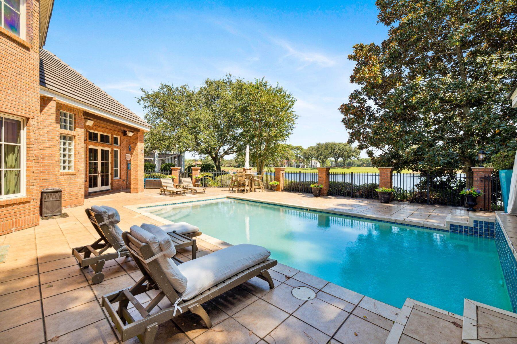 KELLY PLANTATION S/D - Residential
