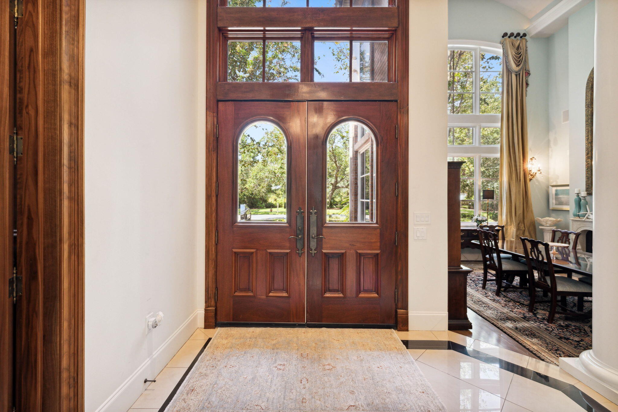KELLY PLANTATION S/D - Residential