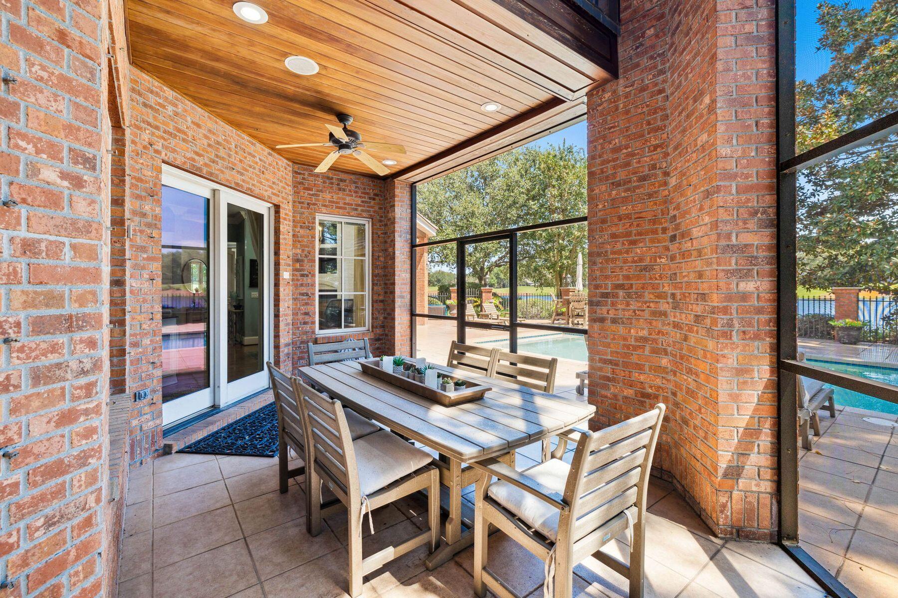 KELLY PLANTATION S/D - Residential