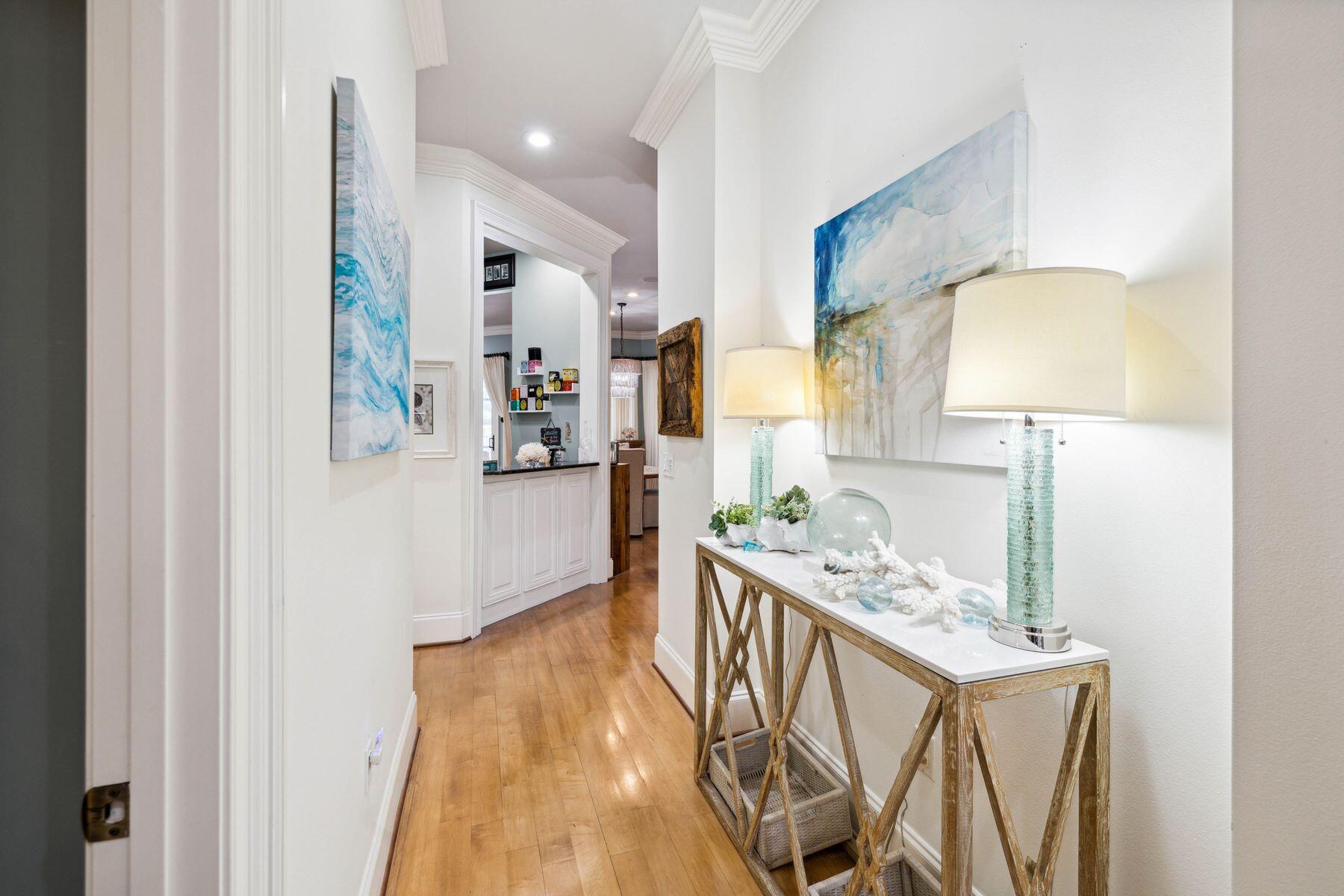 KELLY PLANTATION S/D - Residential