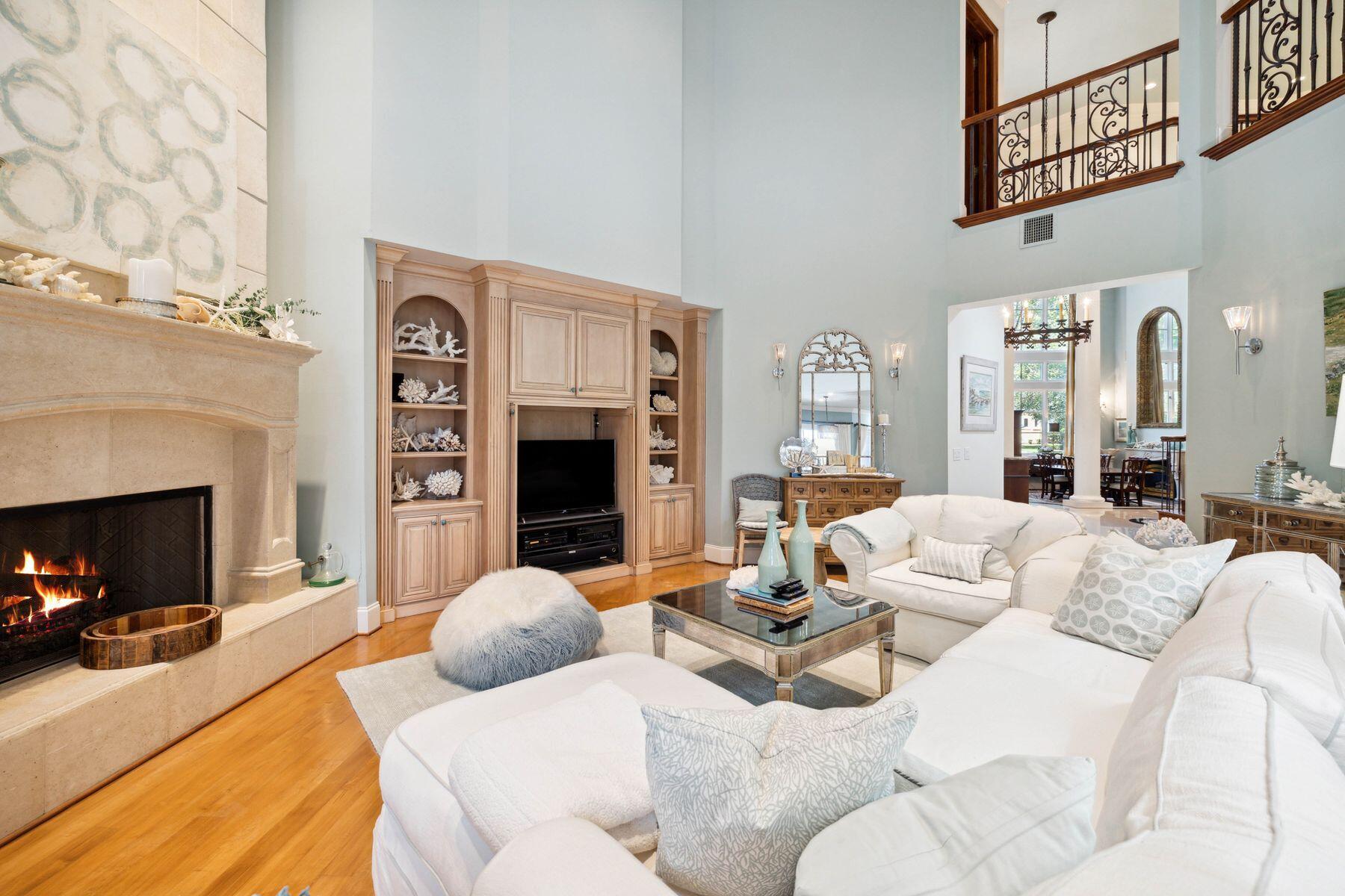 KELLY PLANTATION S/D - Residential