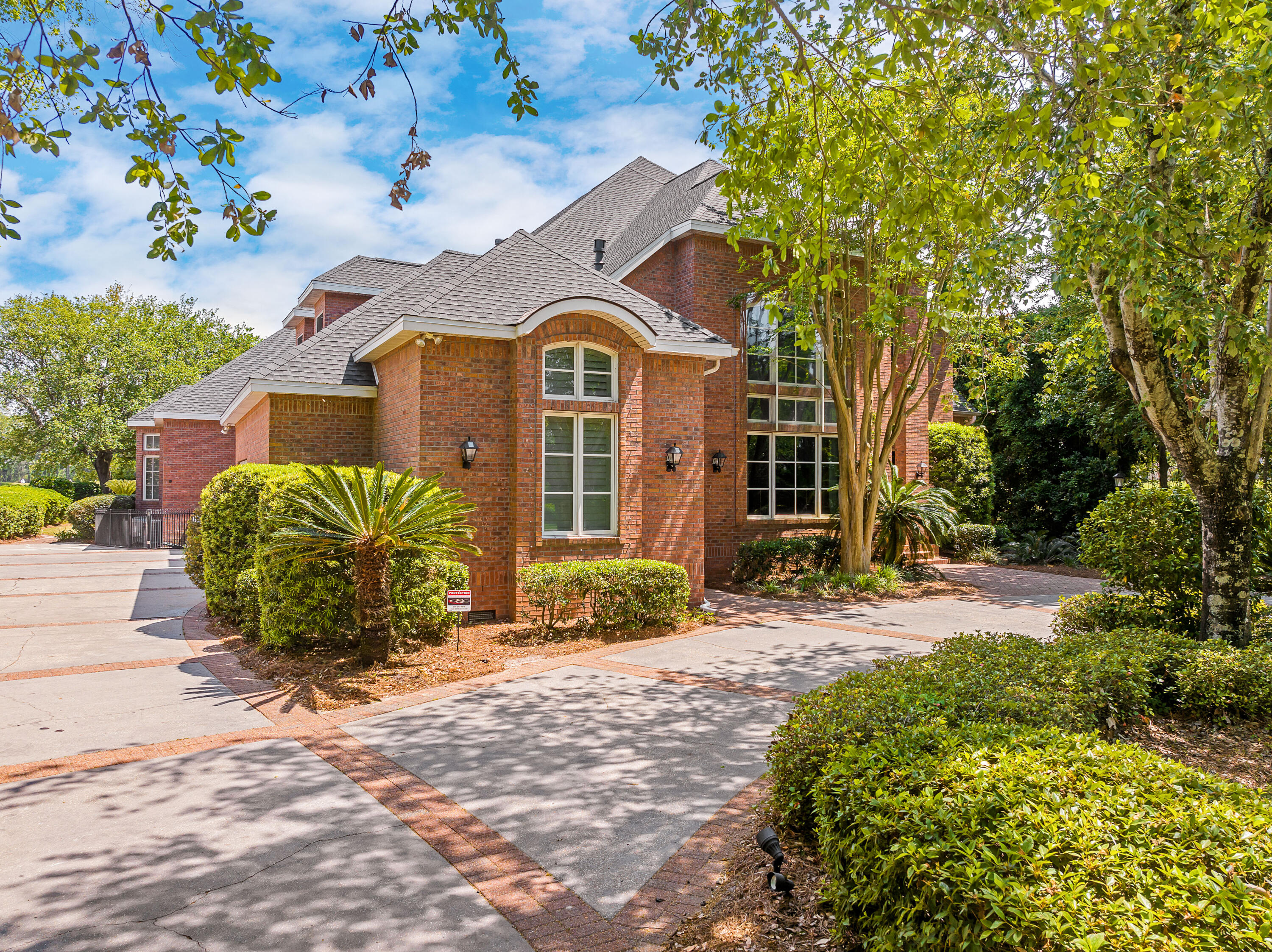 KELLY PLANTATION S/D - Residential