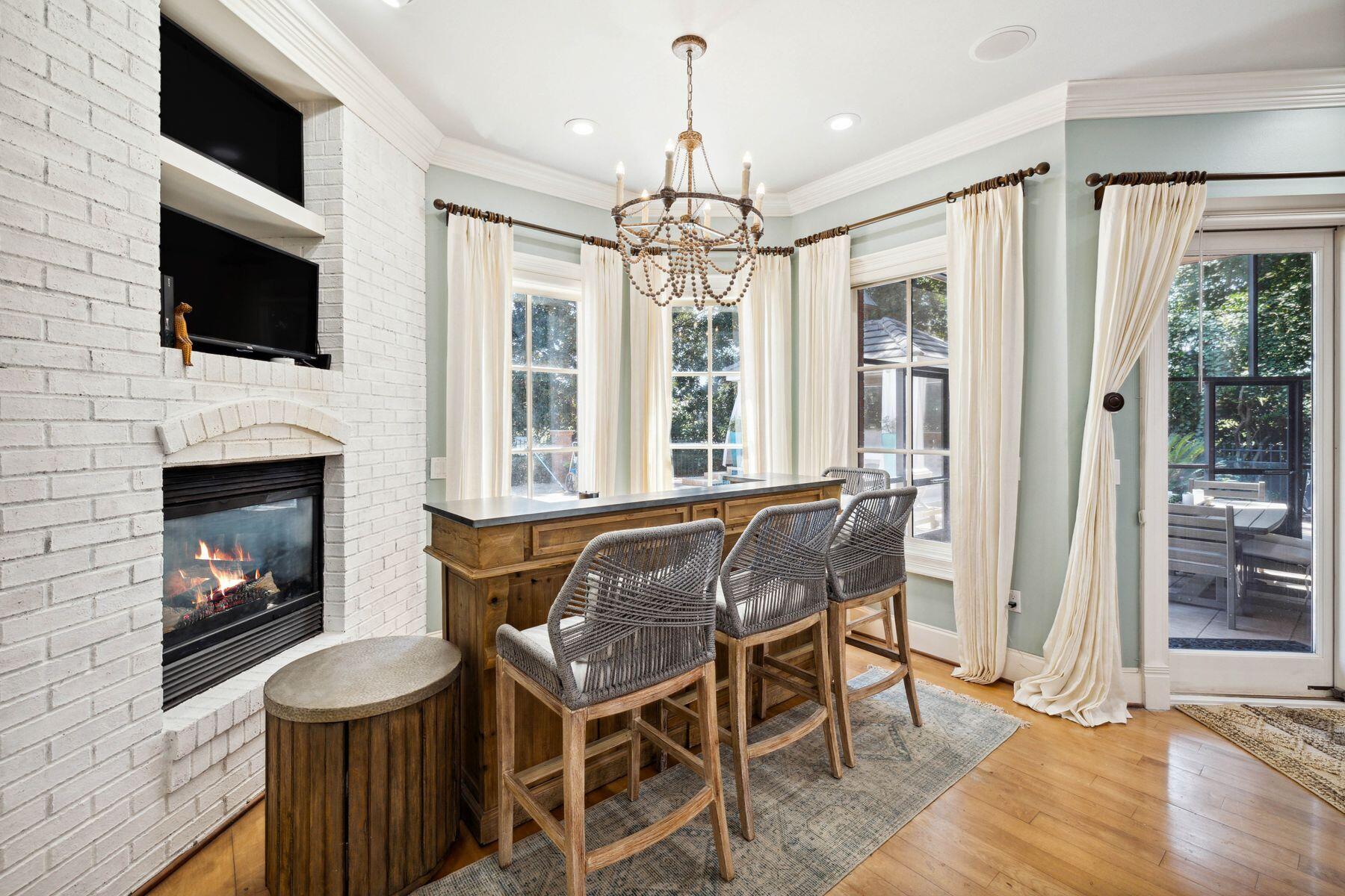 KELLY PLANTATION S/D - Residential