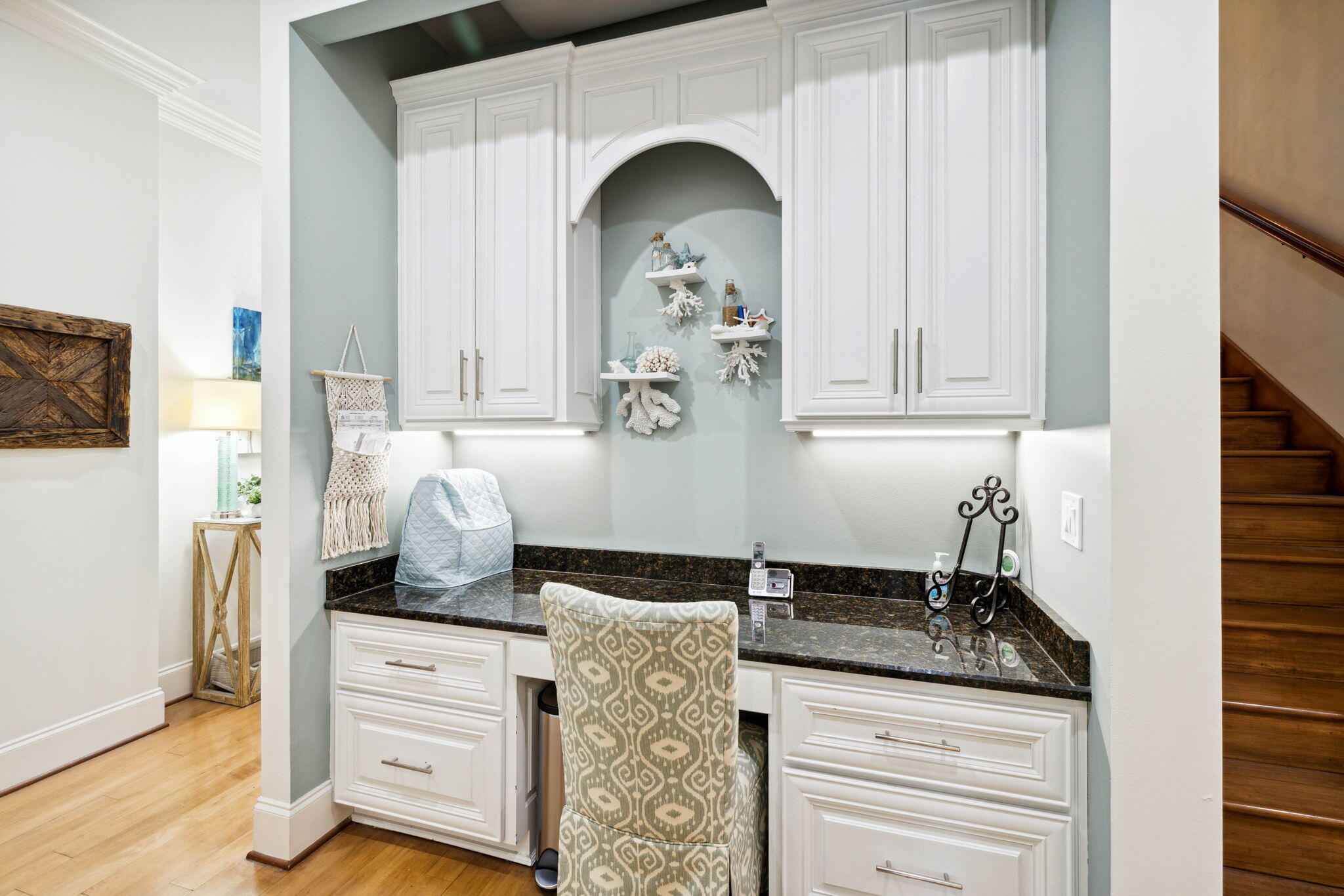 KELLY PLANTATION S/D - Residential
