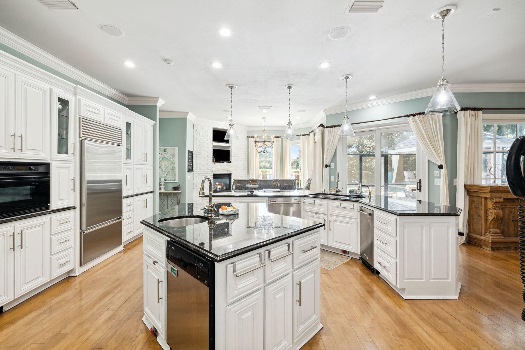 KELLY PLANTATION S/D - Residential