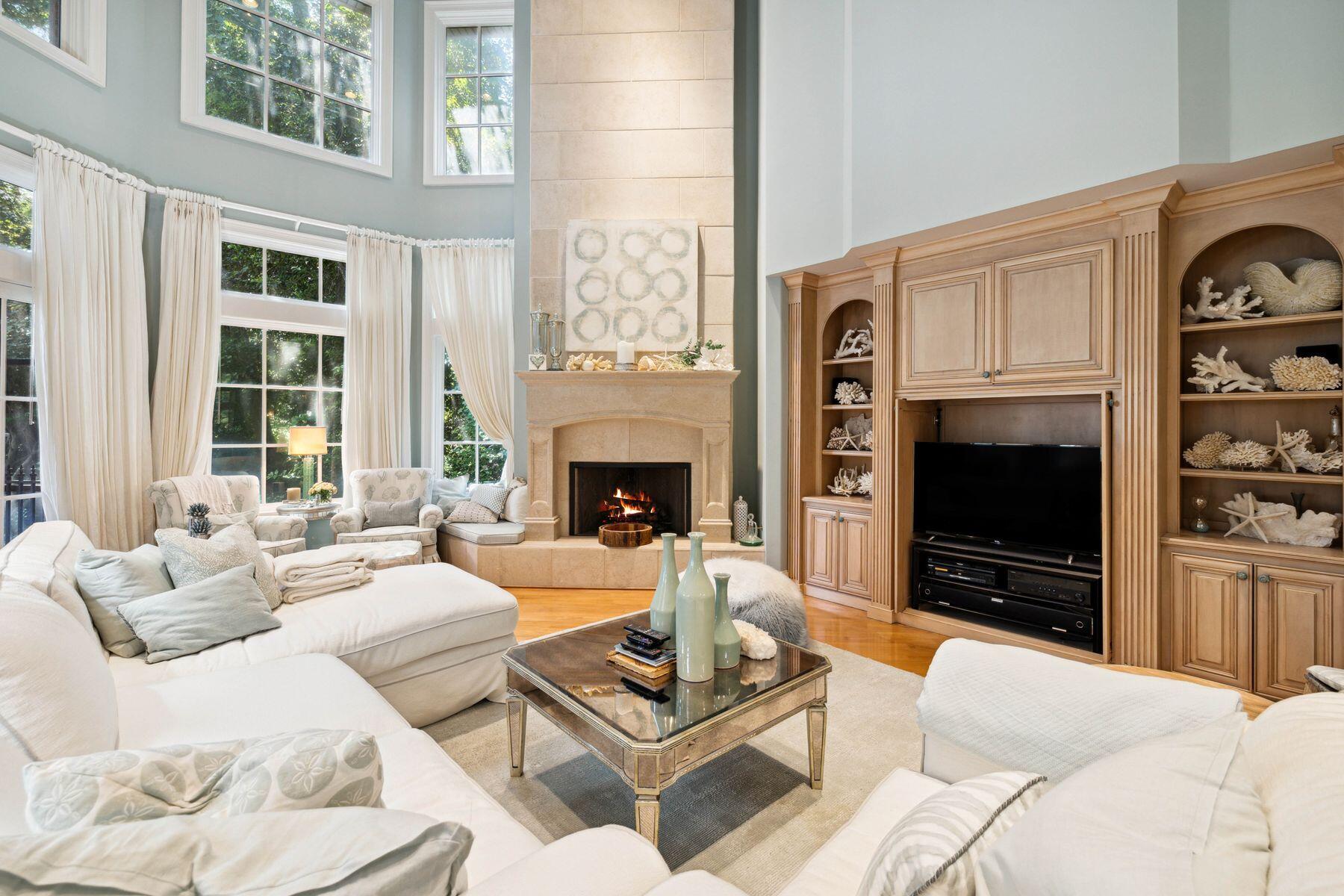 KELLY PLANTATION S/D - Residential