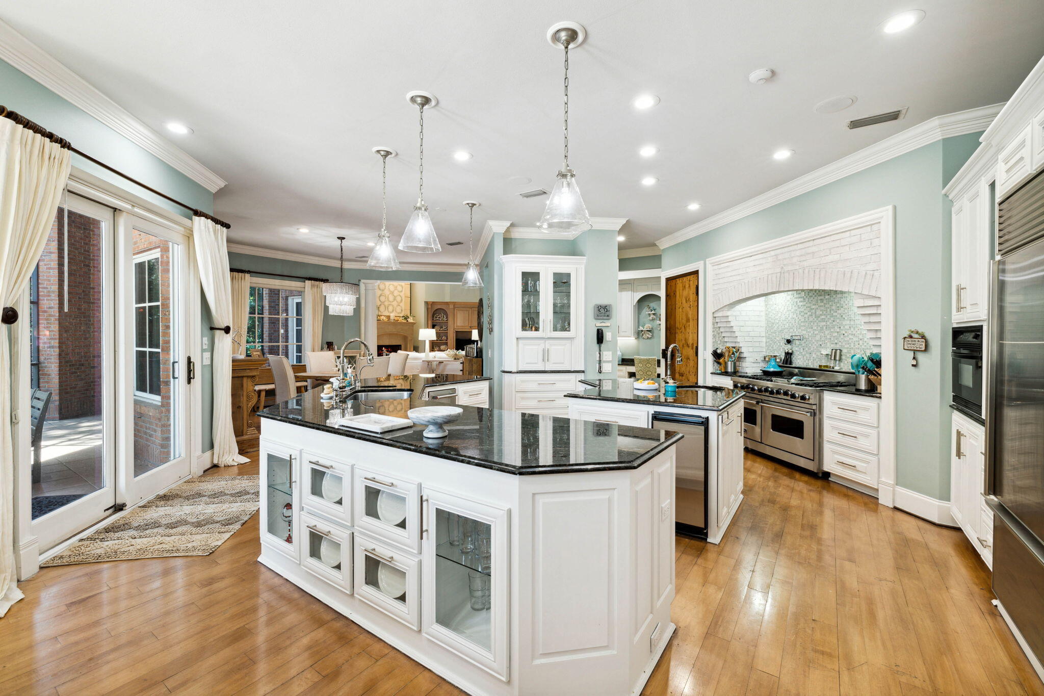 KELLY PLANTATION S/D - Residential