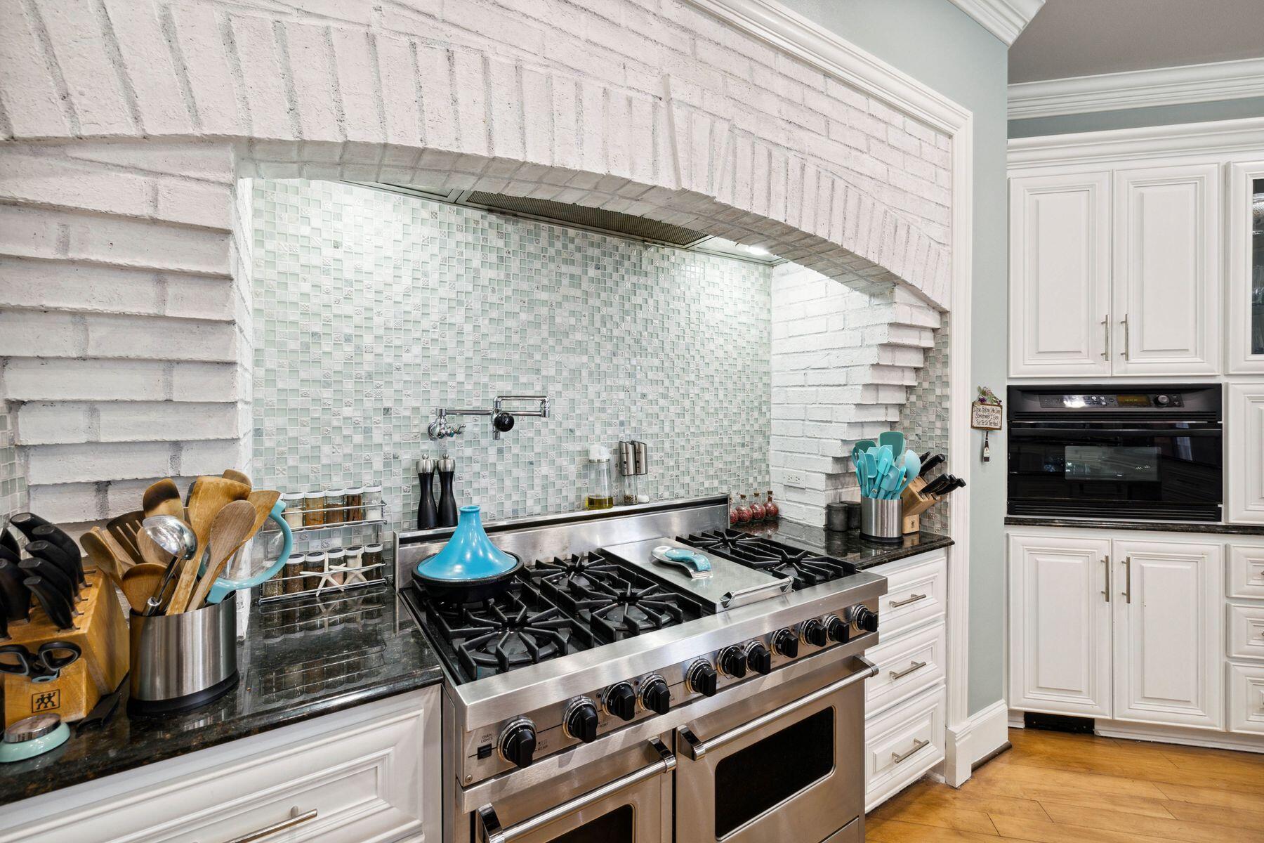 KELLY PLANTATION S/D - Residential