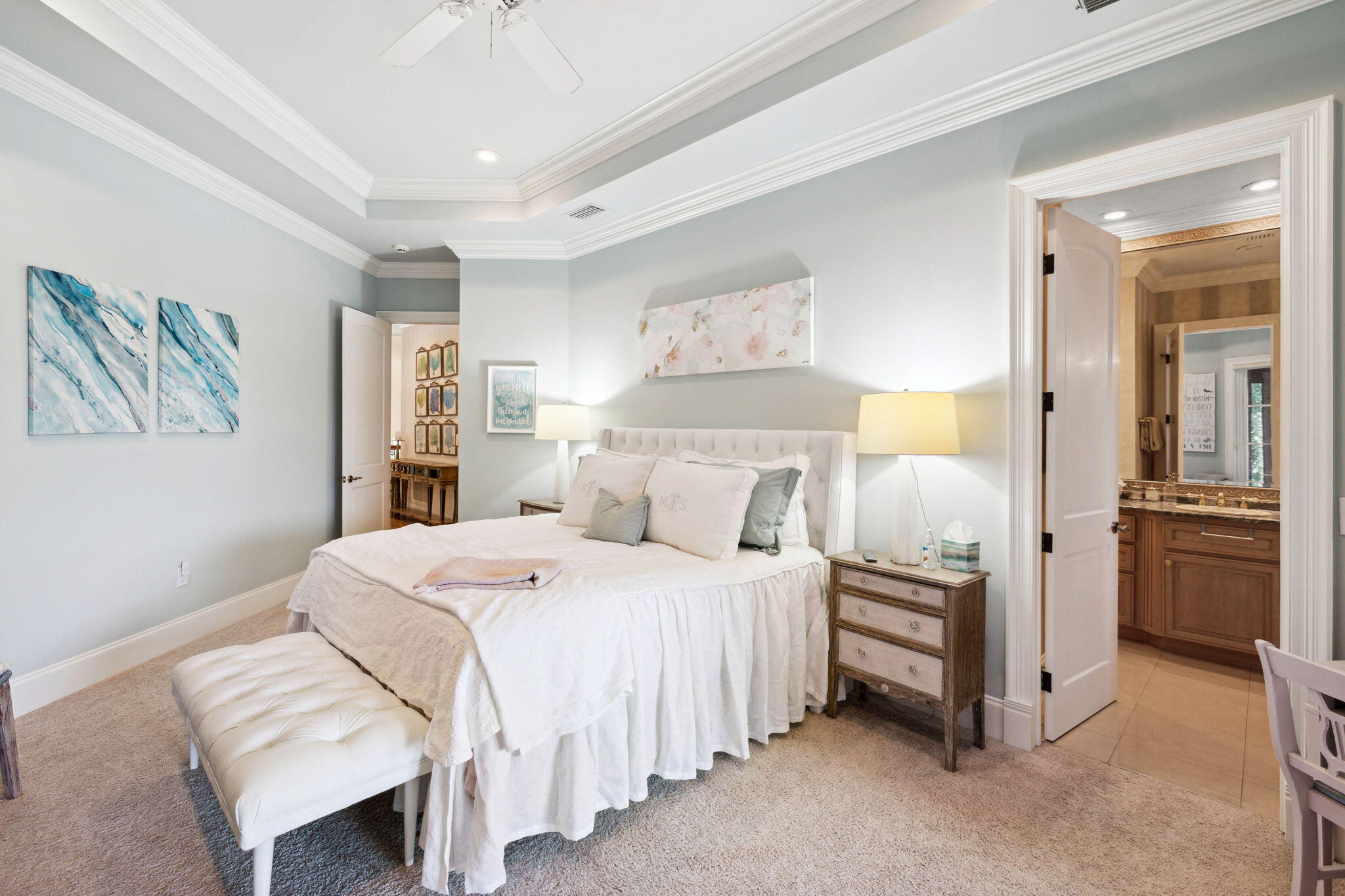 KELLY PLANTATION S/D - Residential