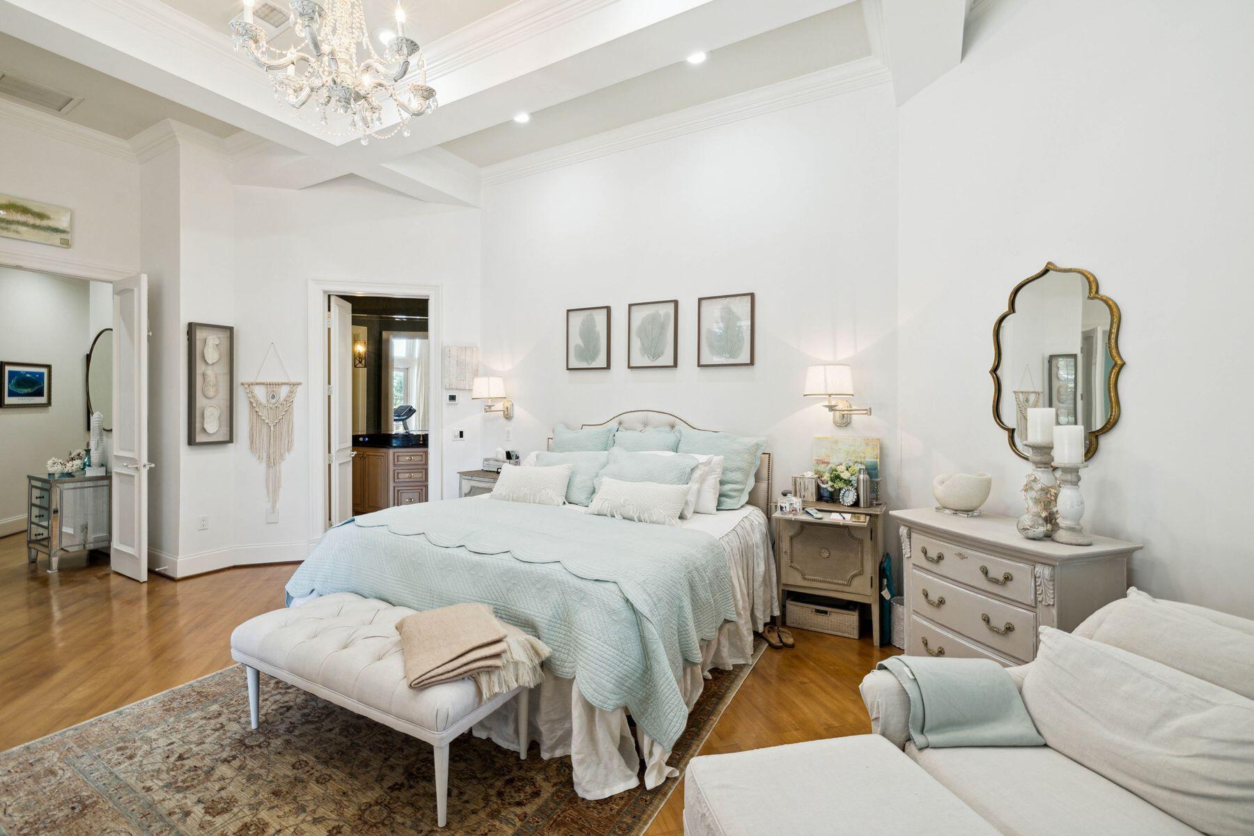 KELLY PLANTATION S/D - Residential