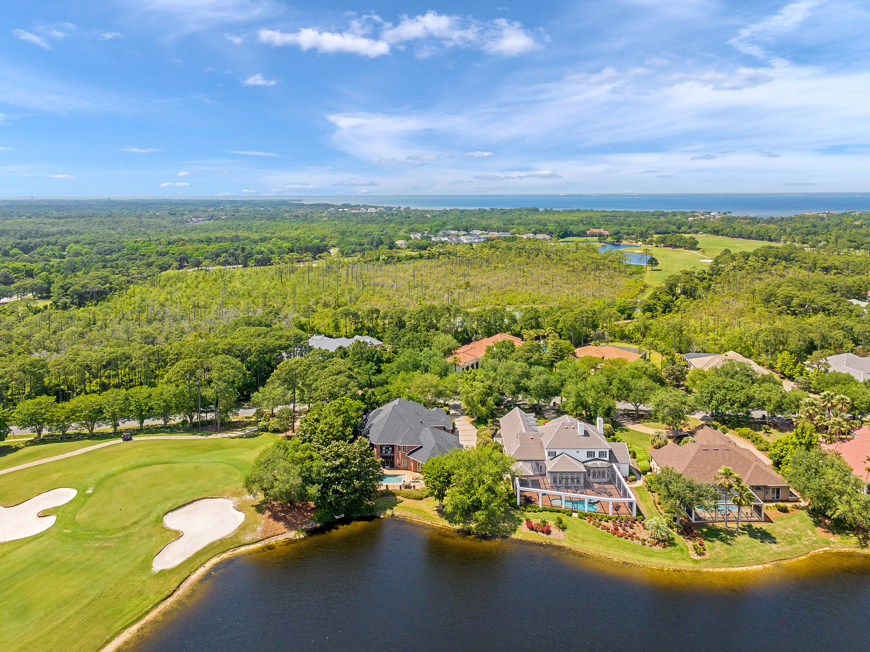 KELLY PLANTATION S/D - Residential