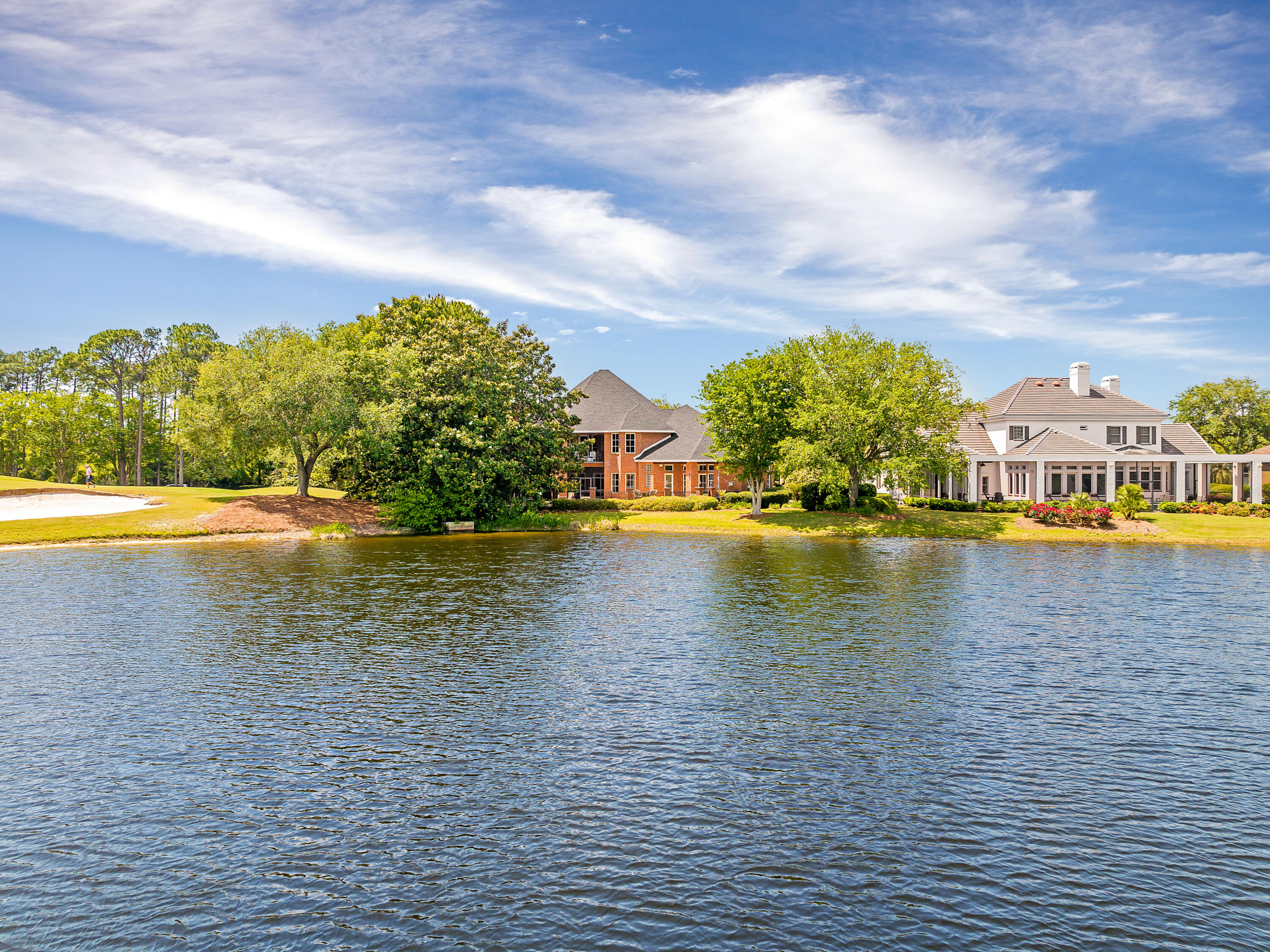 KELLY PLANTATION S/D - Residential