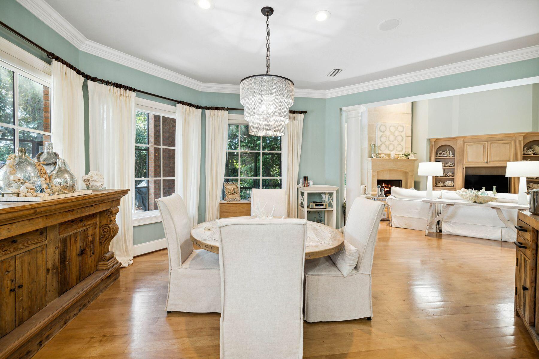 KELLY PLANTATION S/D - Residential