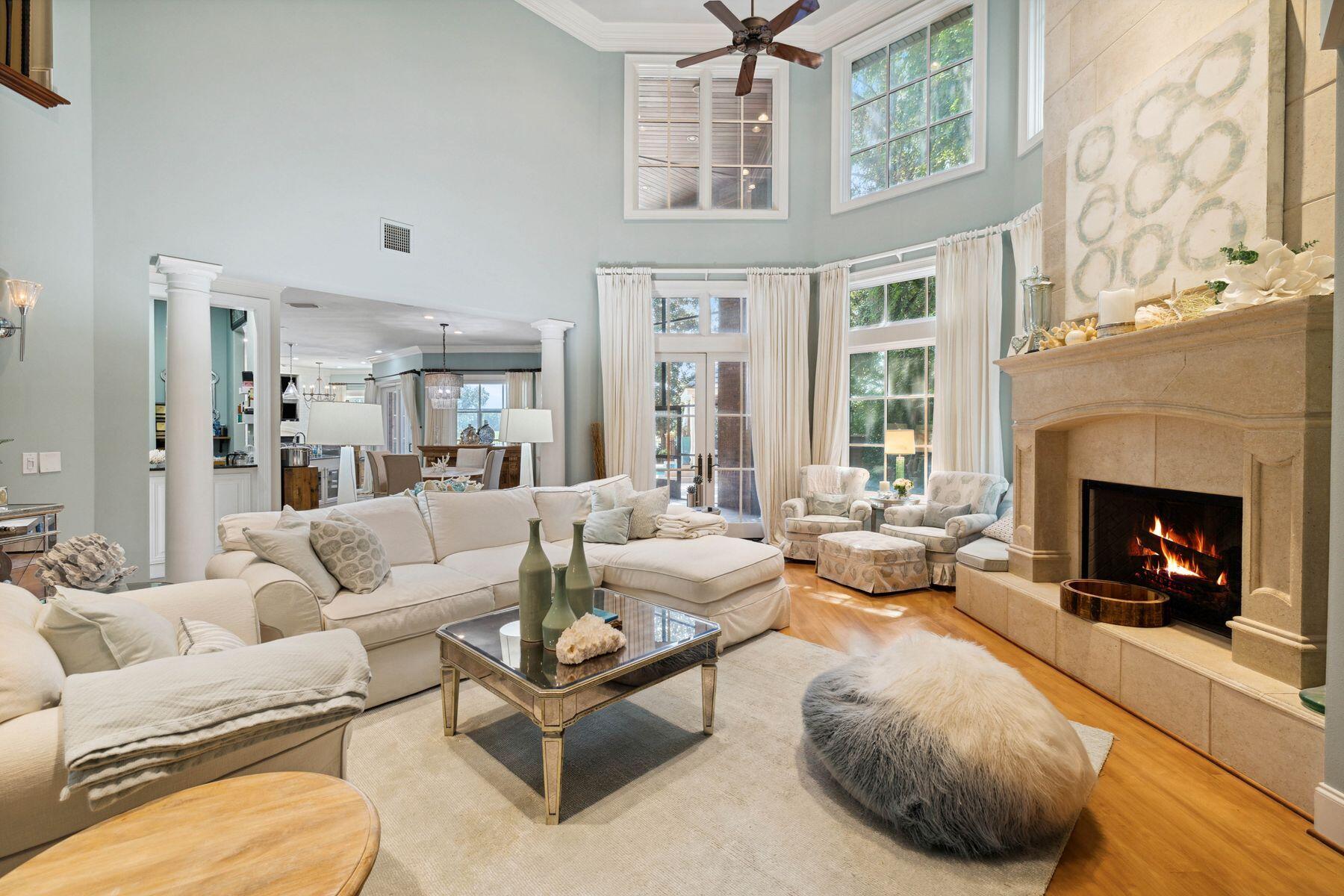 KELLY PLANTATION S/D - Residential
