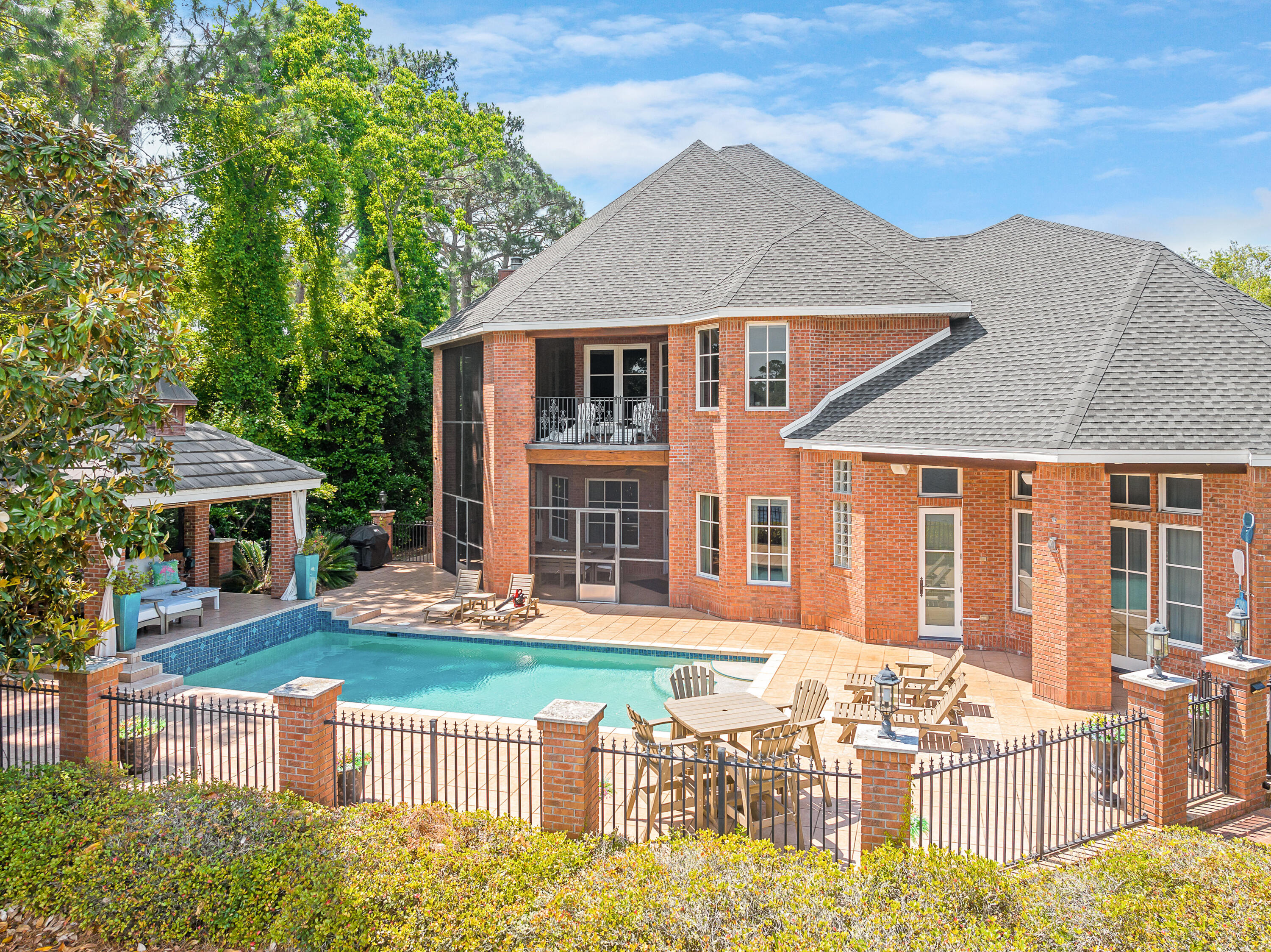 KELLY PLANTATION S/D - Residential