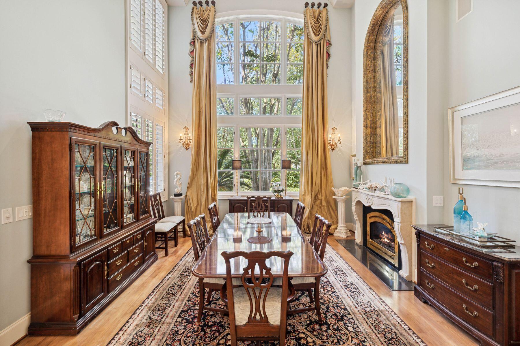 KELLY PLANTATION S/D - Residential
