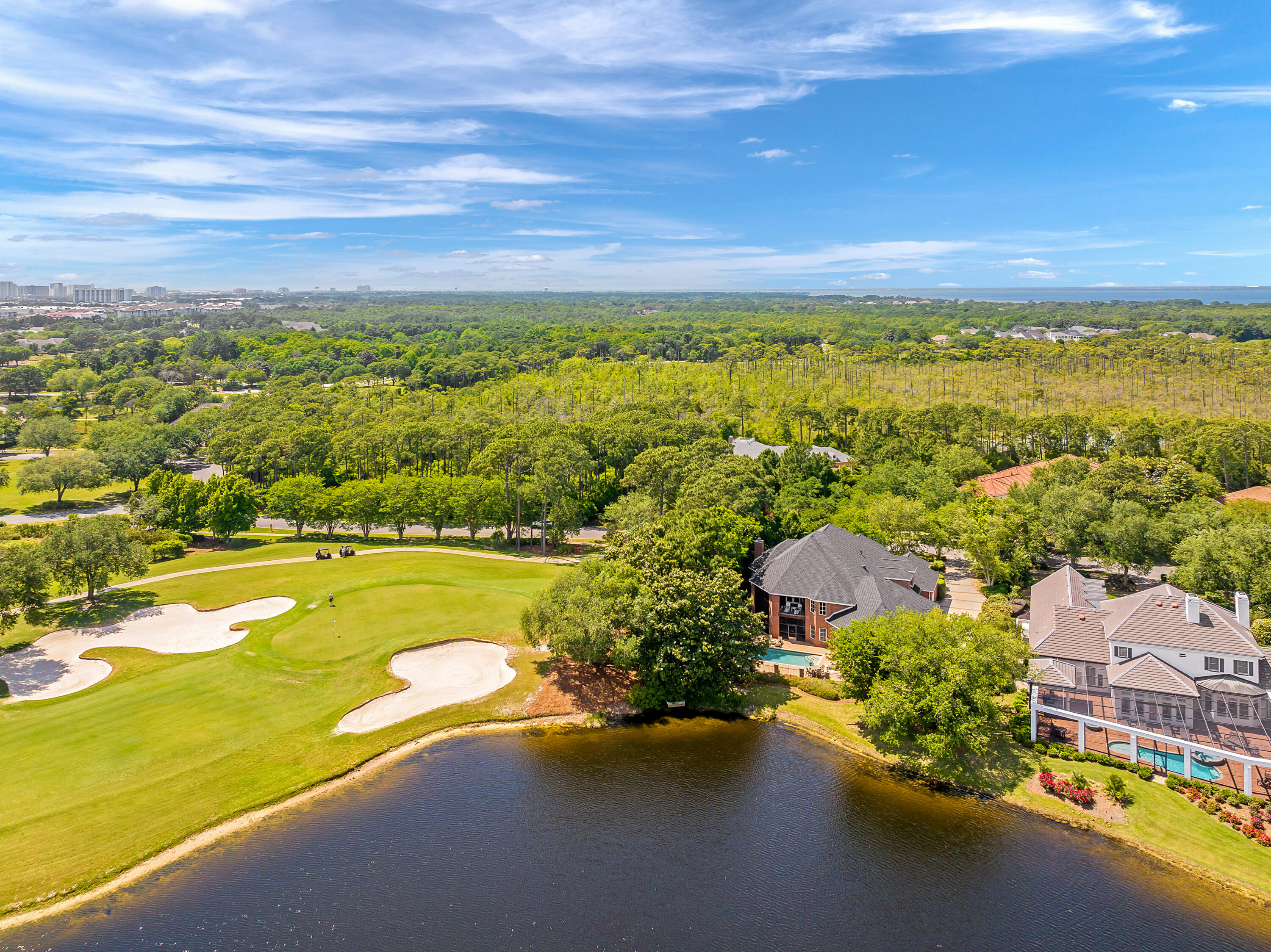 KELLY PLANTATION S/D - Residential