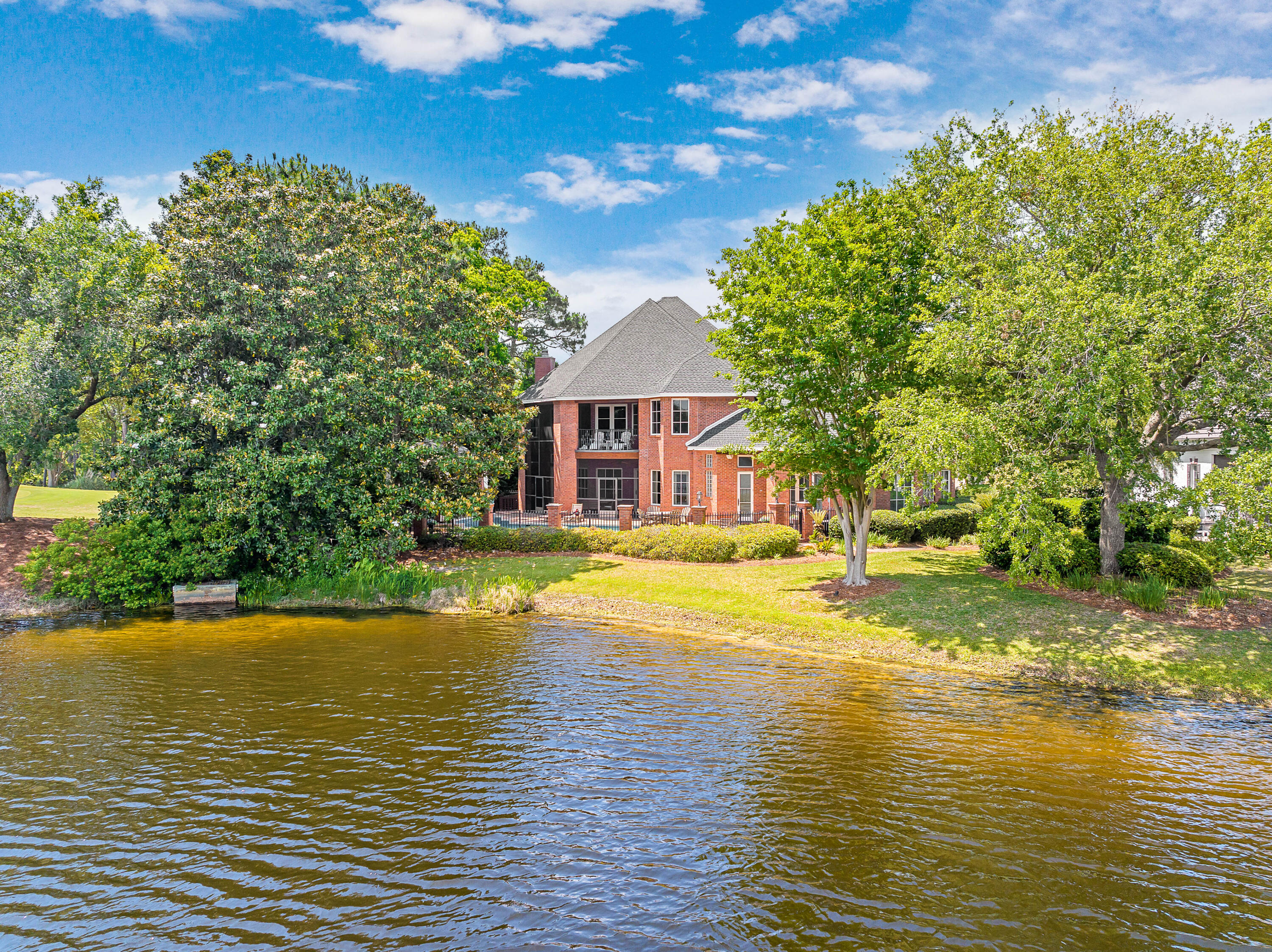 KELLY PLANTATION S/D - Residential