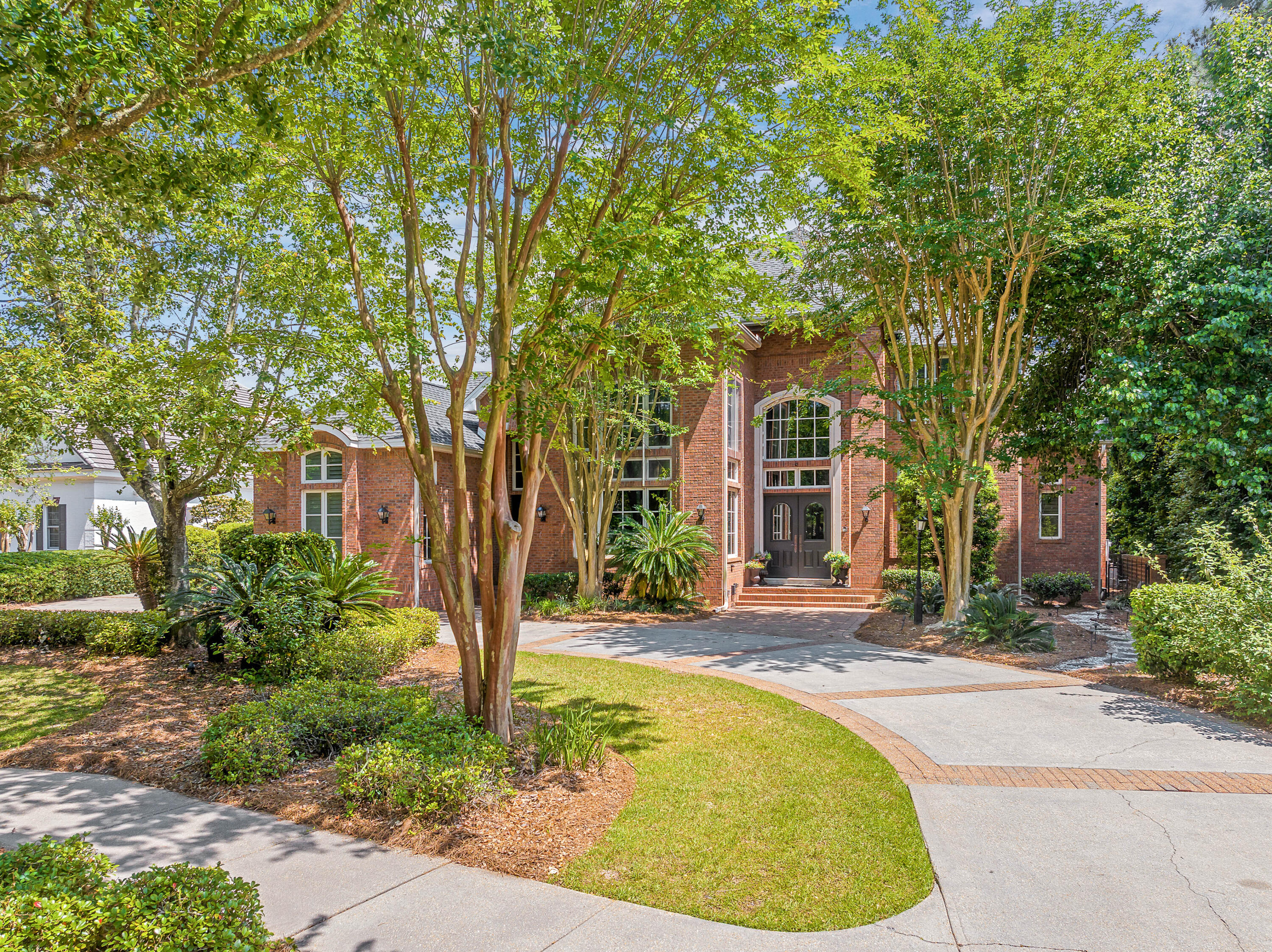 KELLY PLANTATION S/D - Residential