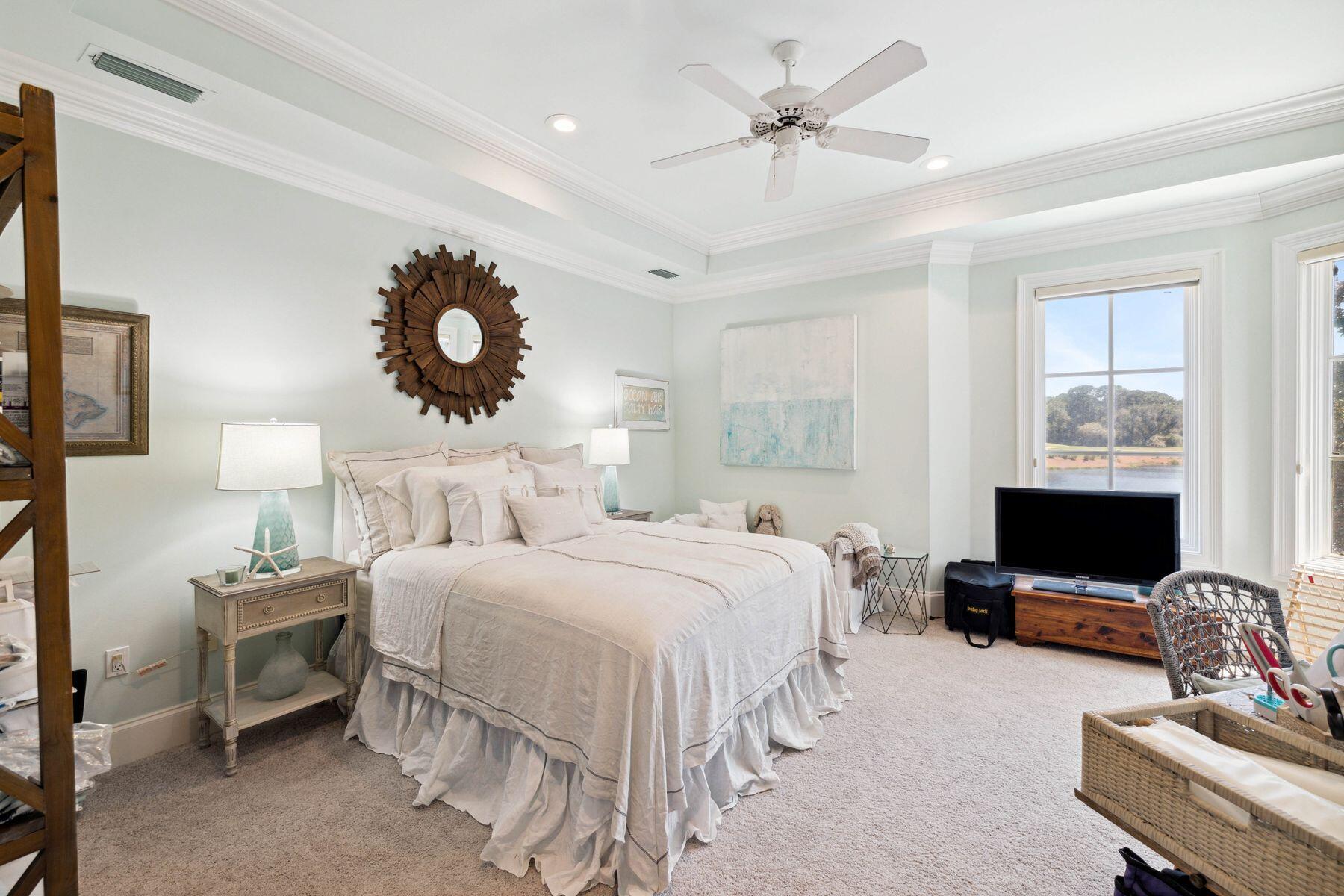 KELLY PLANTATION S/D - Residential