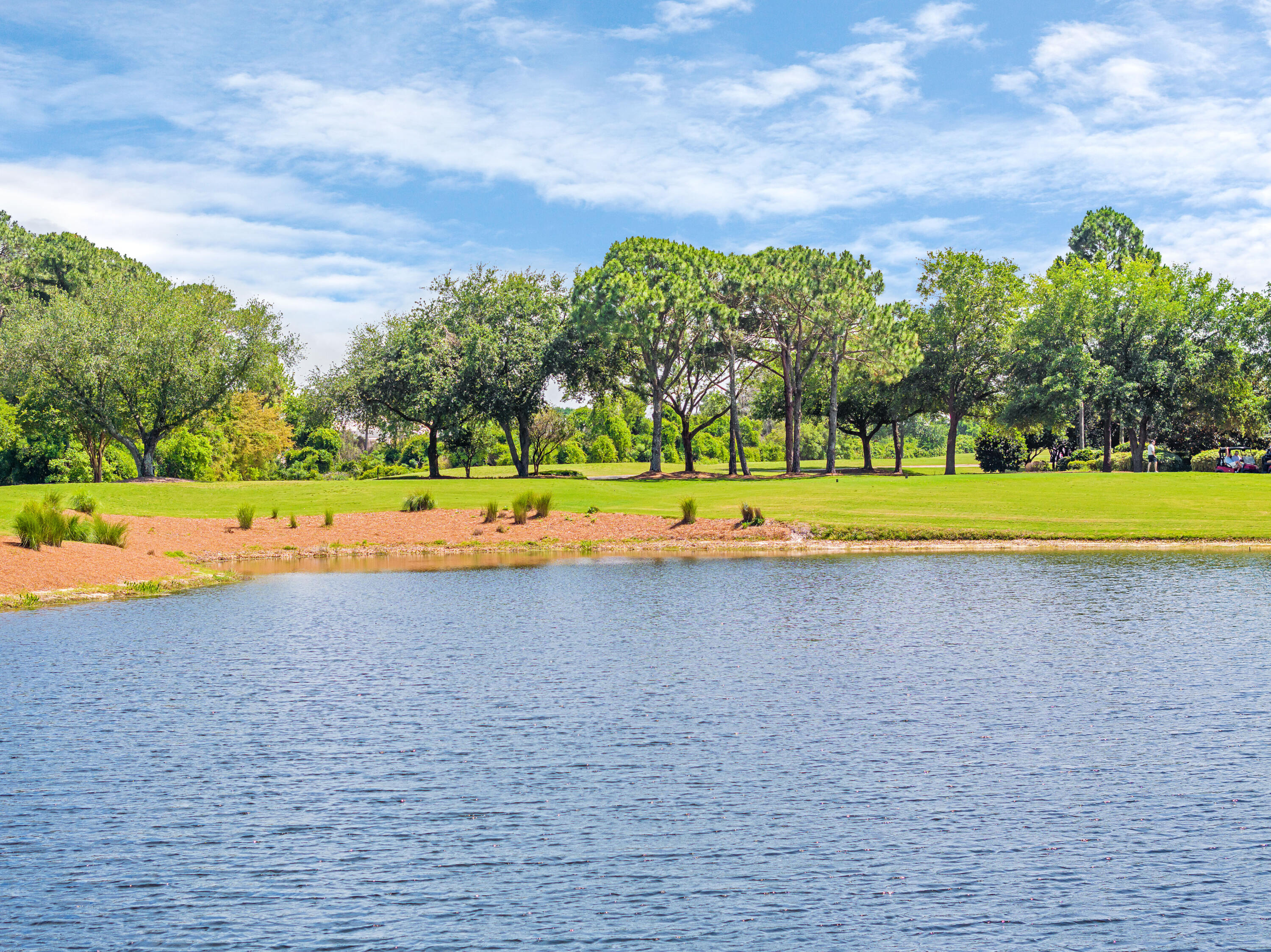KELLY PLANTATION S/D - Residential