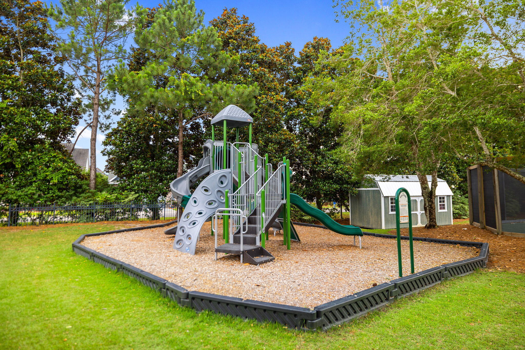 KELLY PLANTATION S/D - Residential