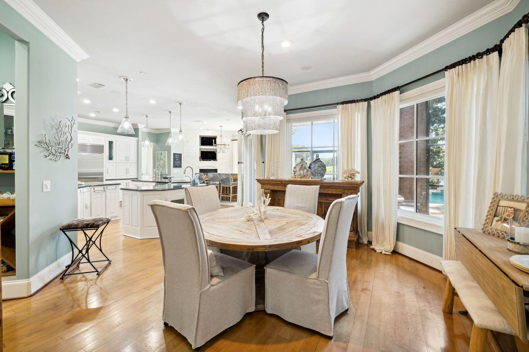 KELLY PLANTATION S/D - Residential