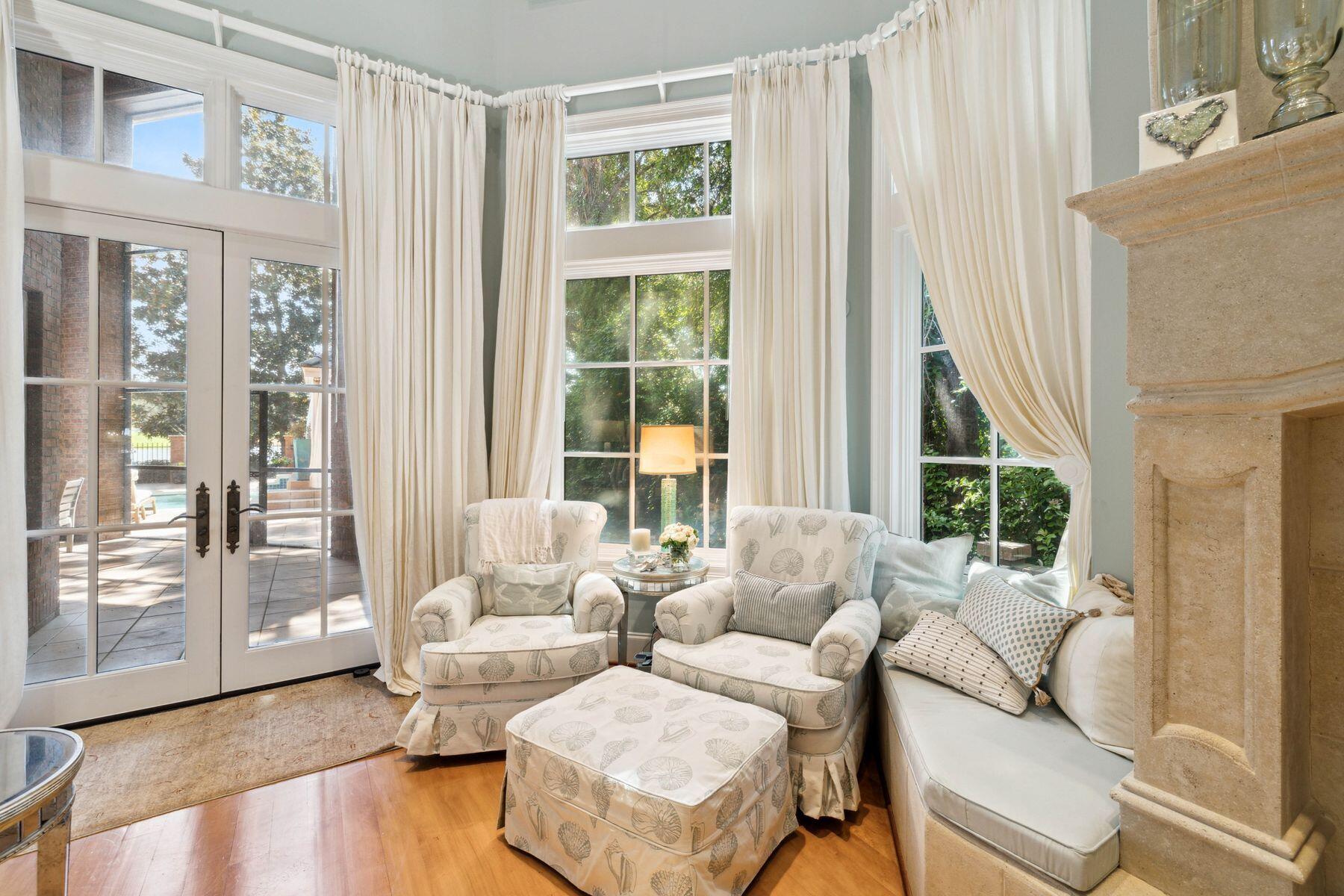 KELLY PLANTATION S/D - Residential